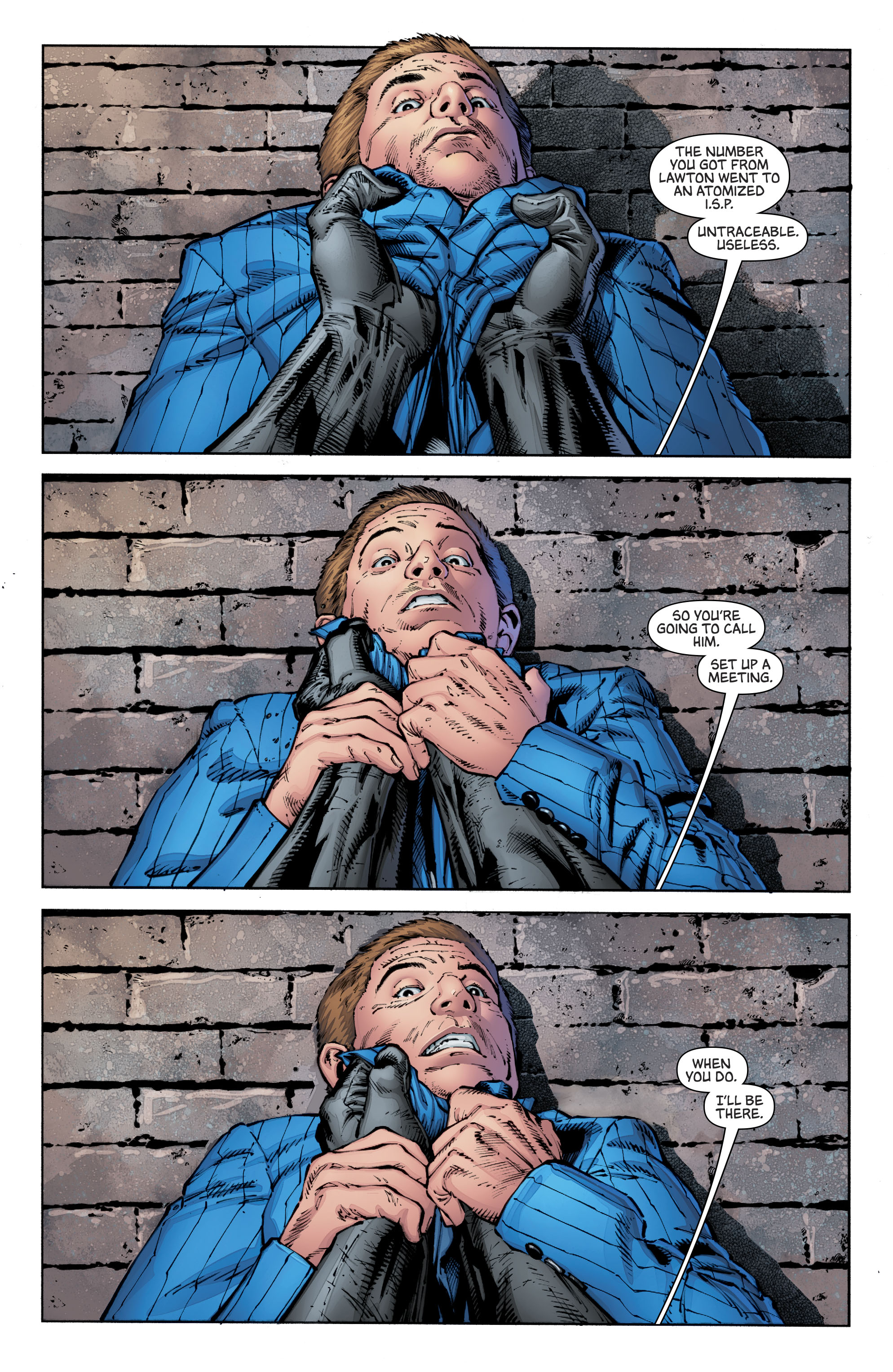 Batman (2016-): Chapter 27 - Page 7