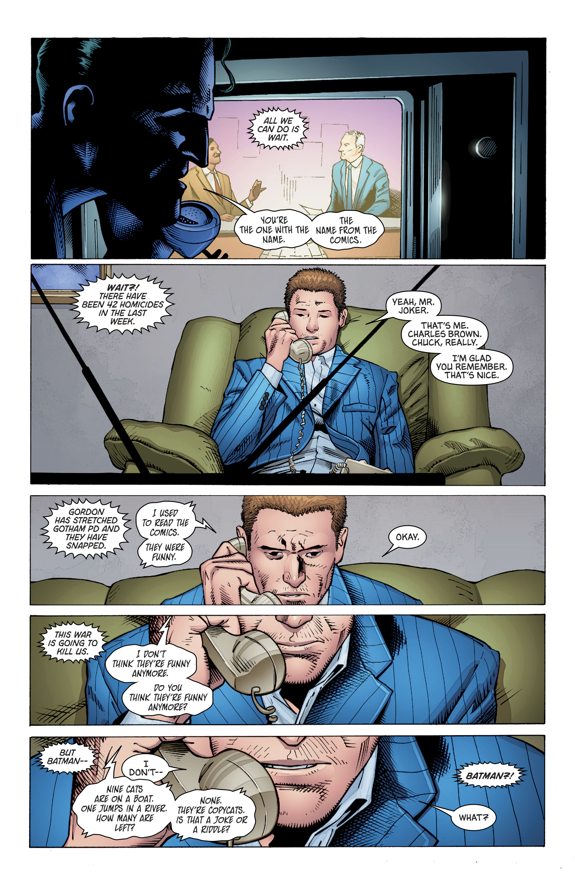 Batman (2016-): Chapter 27 - Page 8