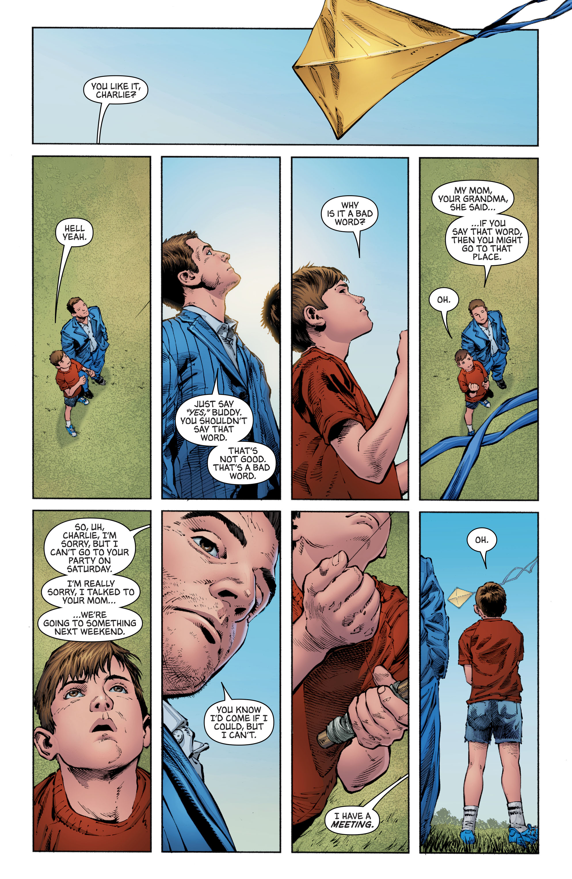 Batman (2016-): Chapter 27 - Page 9