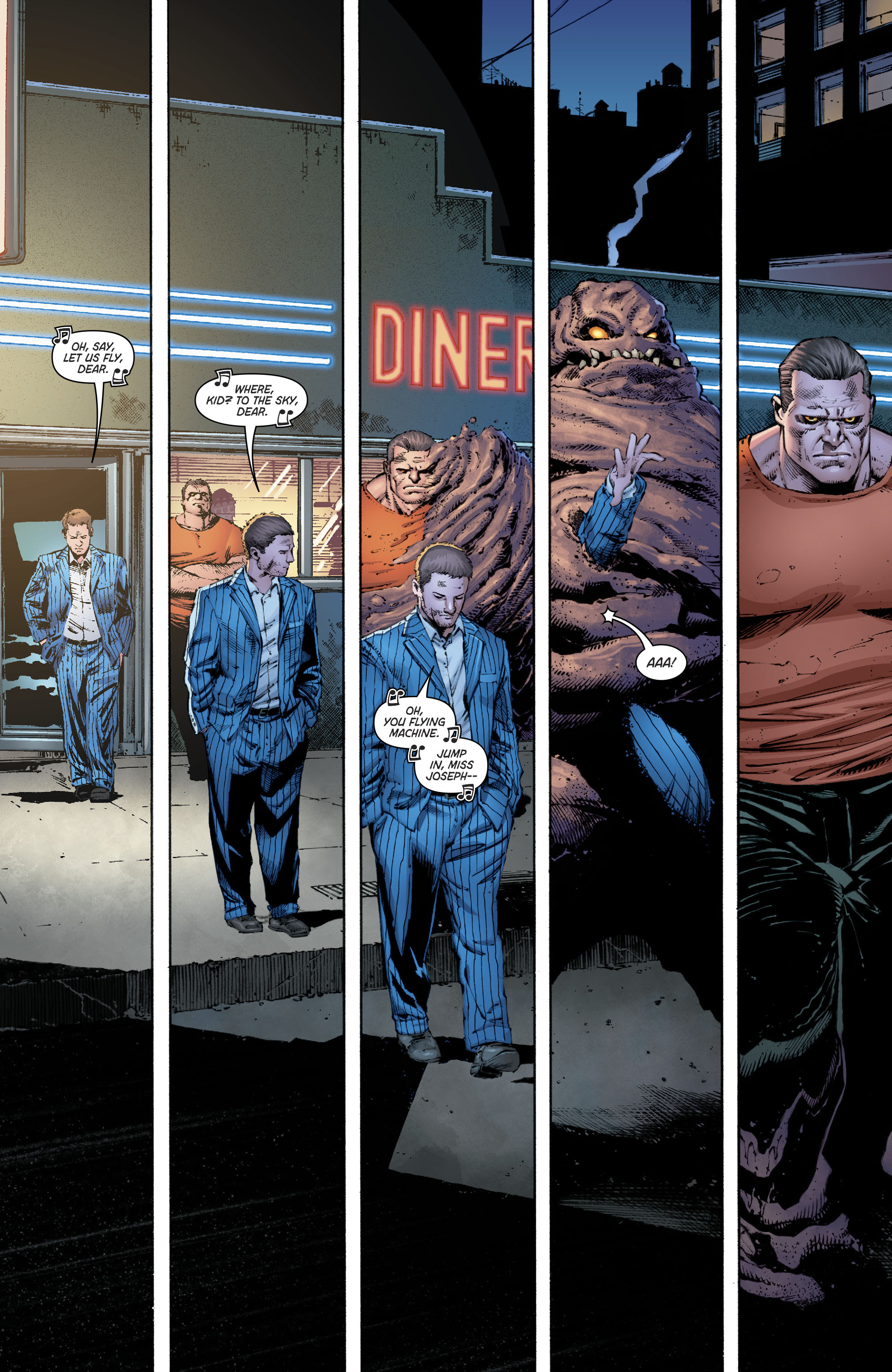 Batman (2016-): Chapter 27 - Page 10