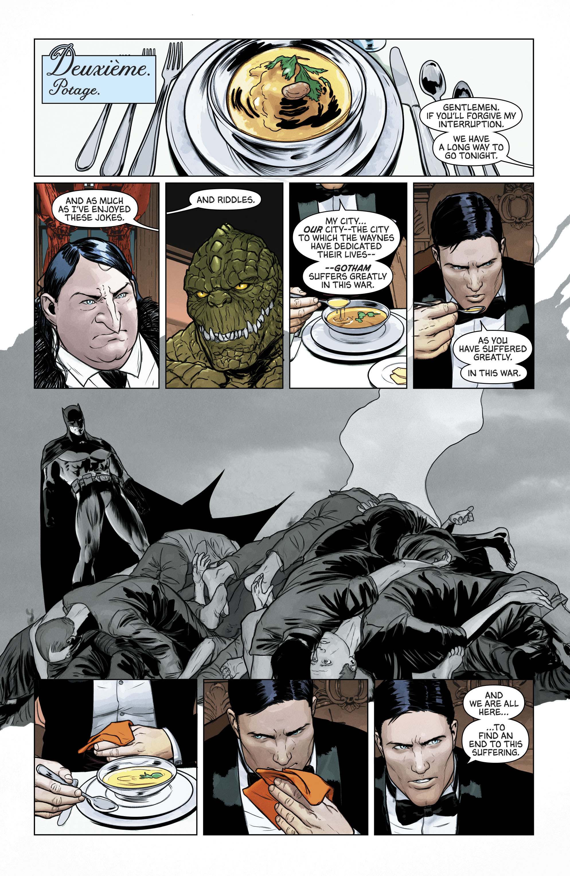 Batman (2016-): Chapter 29 - Page 7