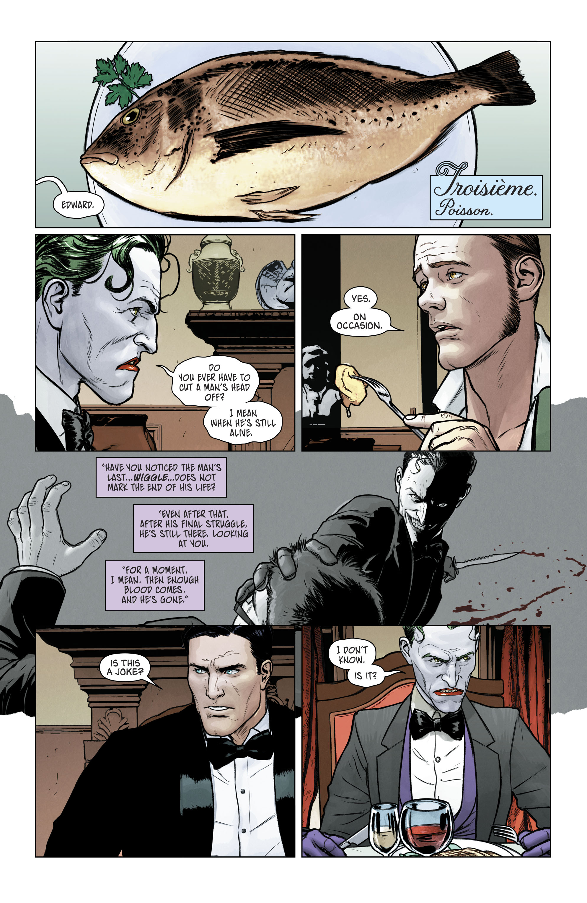 Batman (2016-): Chapter 29 - Page 8