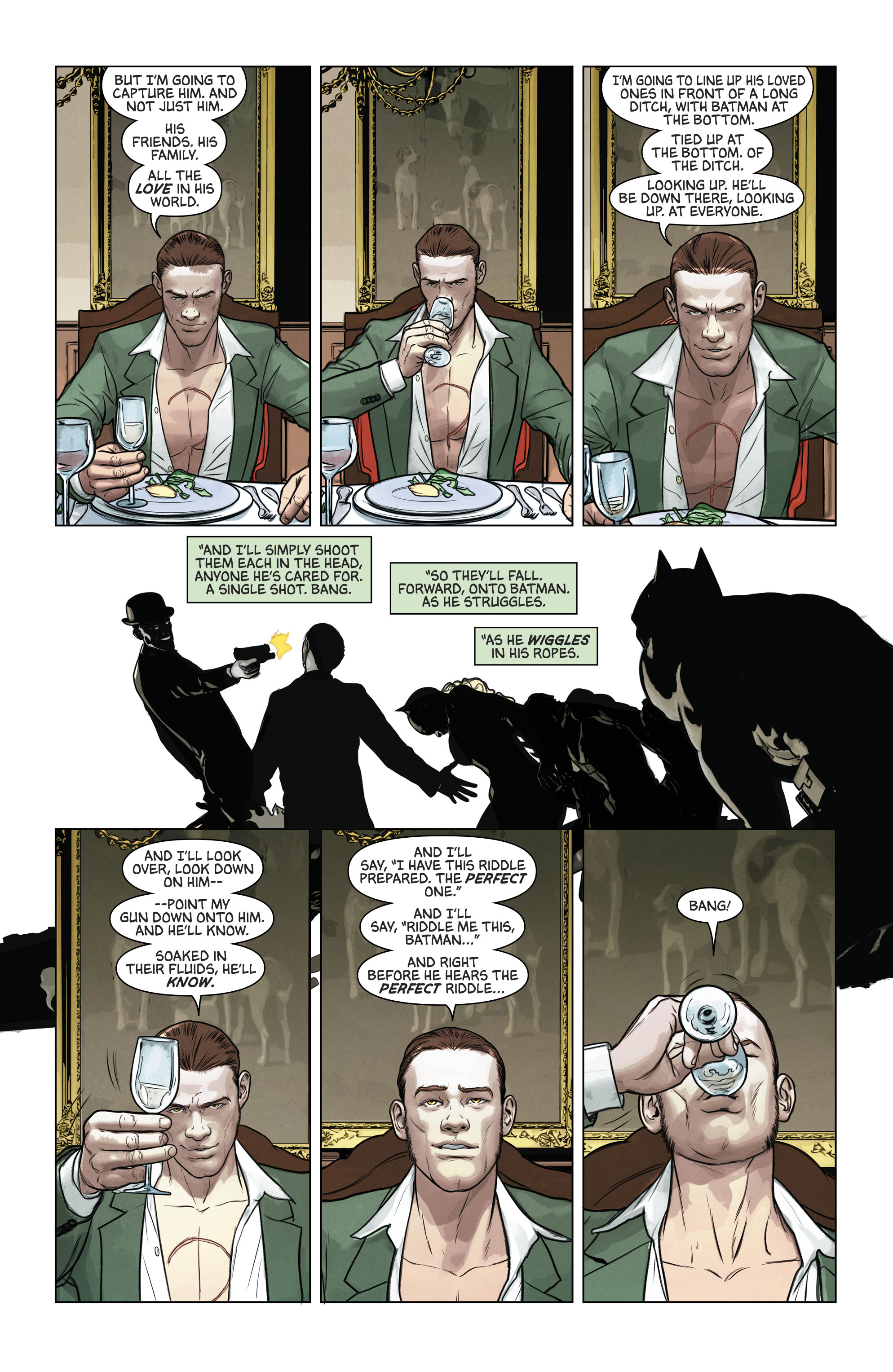 Batman (2016-): Chapter 29 - Page 13