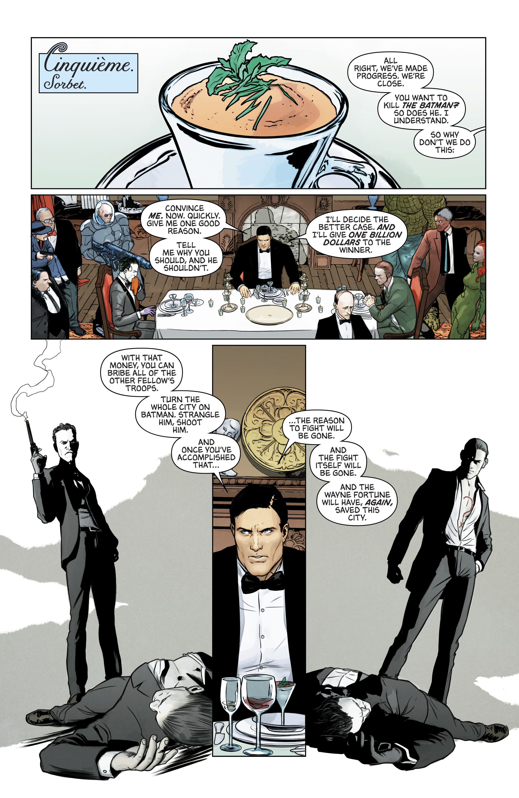 Batman (2016-): Chapter 29 - Page 15