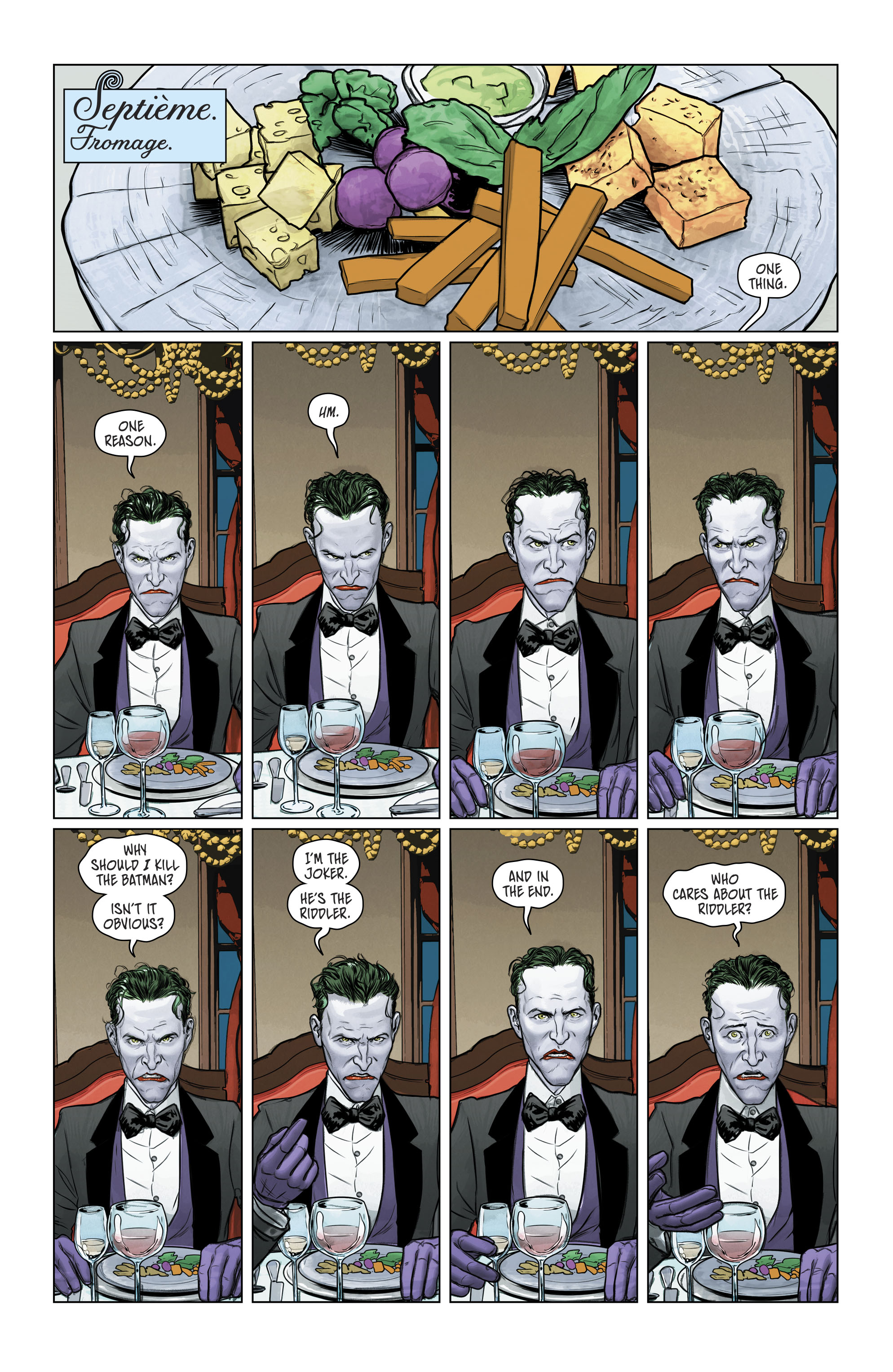 Batman (2016-): Chapter 29 - Page 18