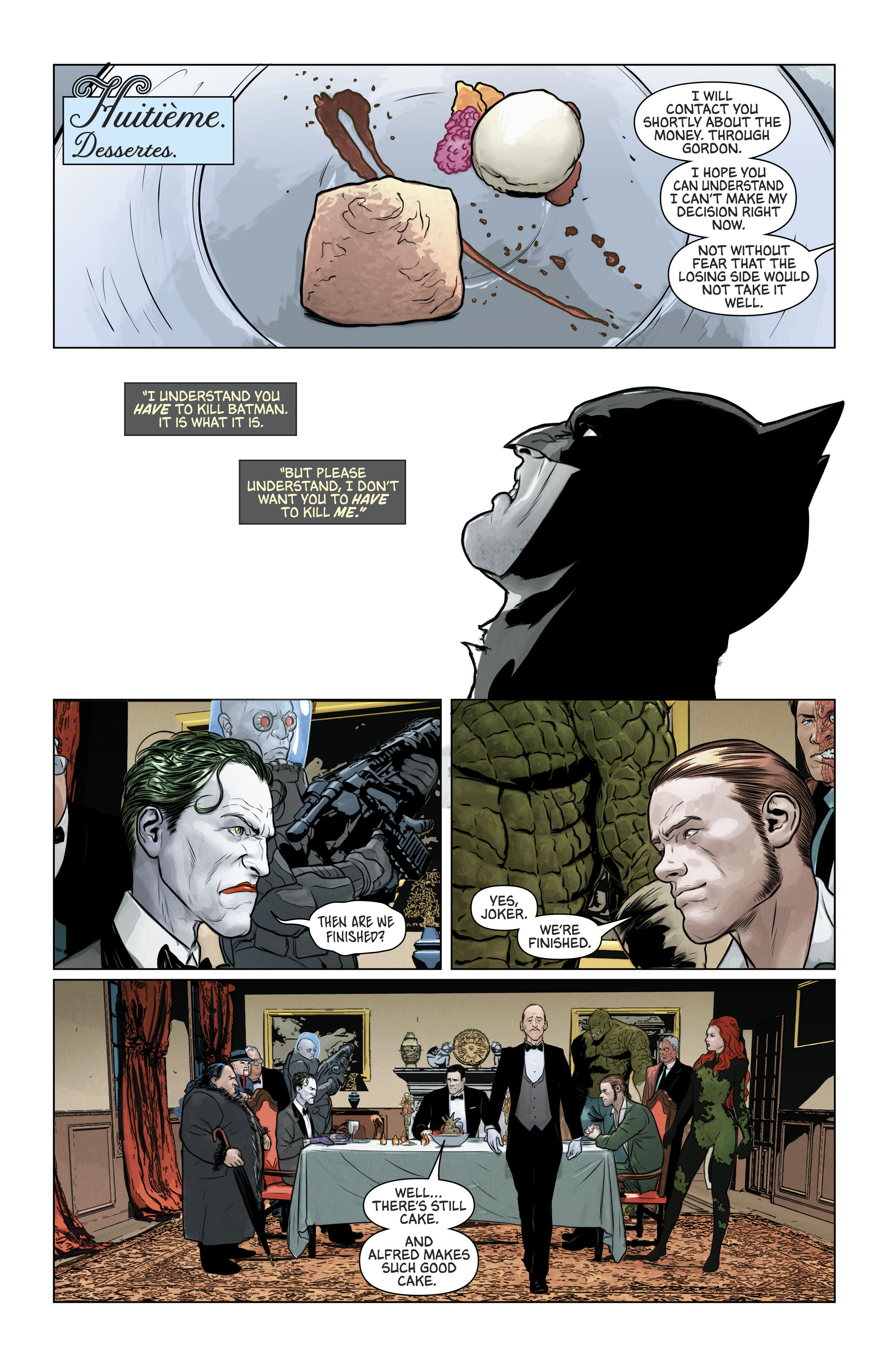 Batman (2016-): Chapter 29 - Page 19
