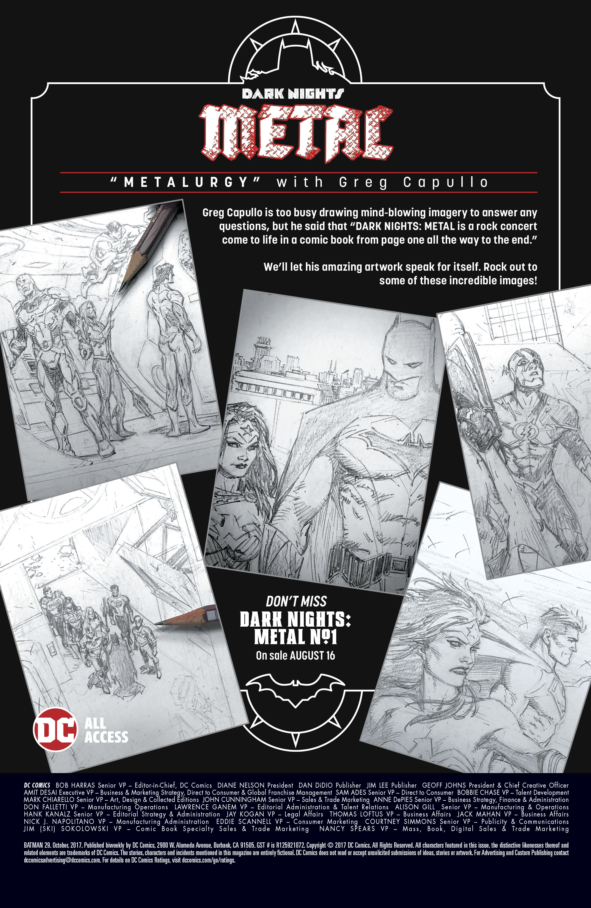 Batman (2016-): Chapter 29 - Page 23