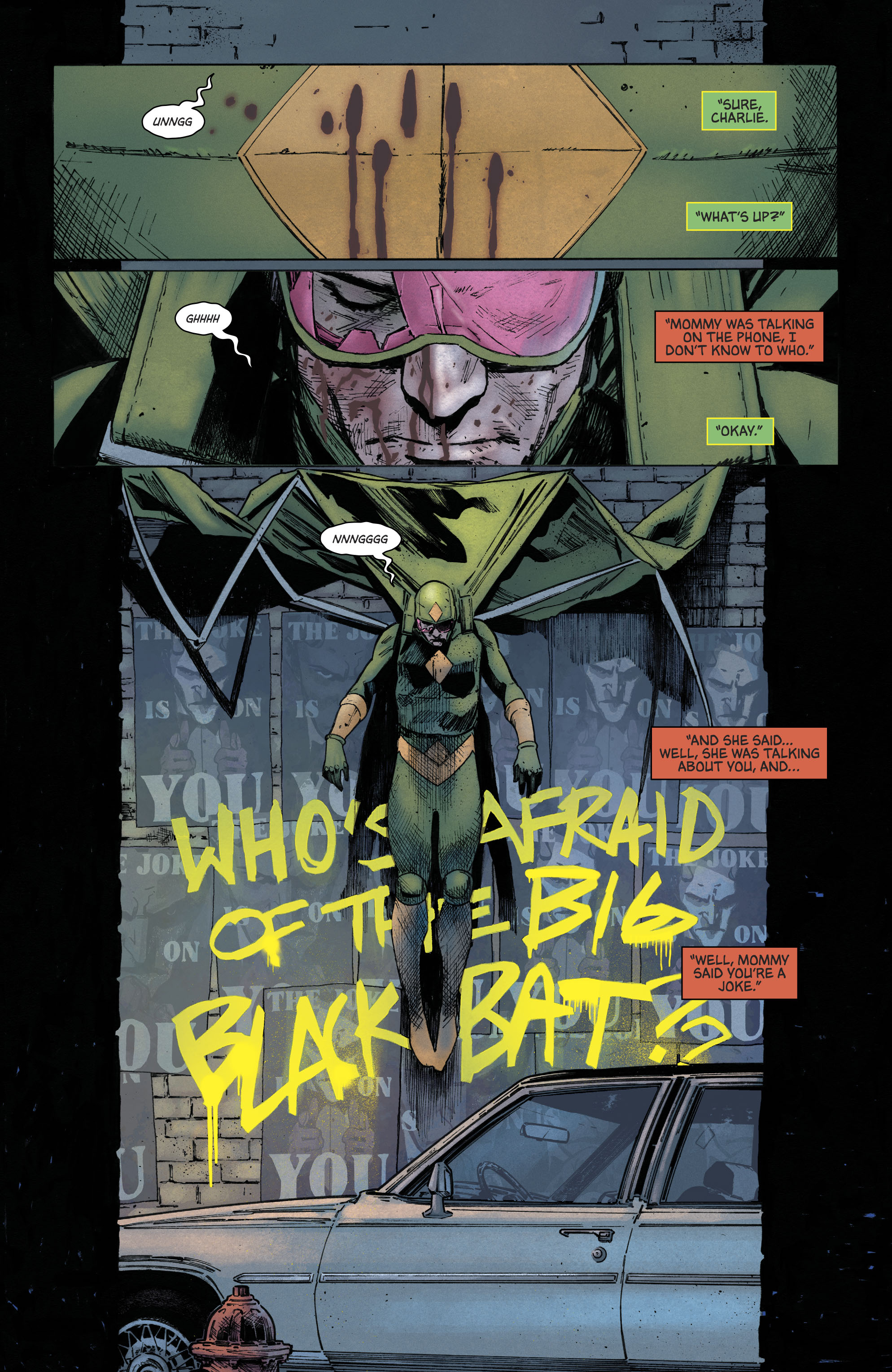 Batman (2016-): Chapter 30 - Page 6