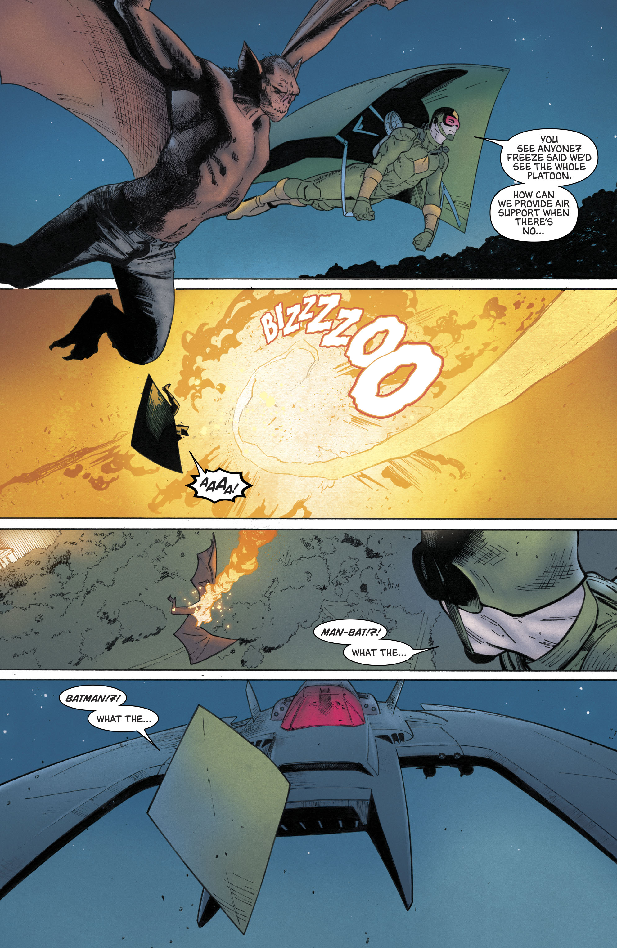 Batman (2016-): Chapter 30 - Page 10
