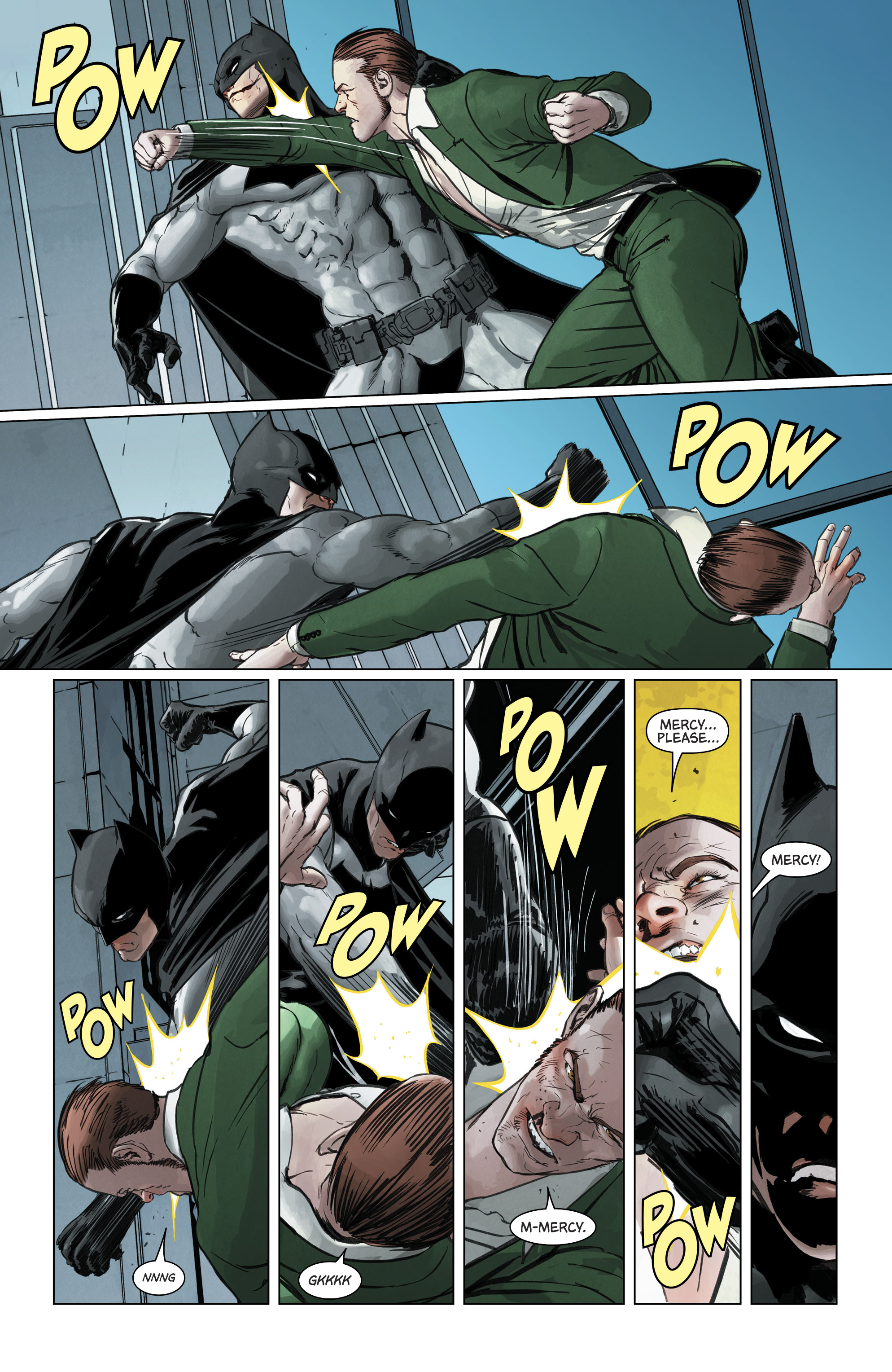 Batman (2016-): Chapter 32 - Page 11