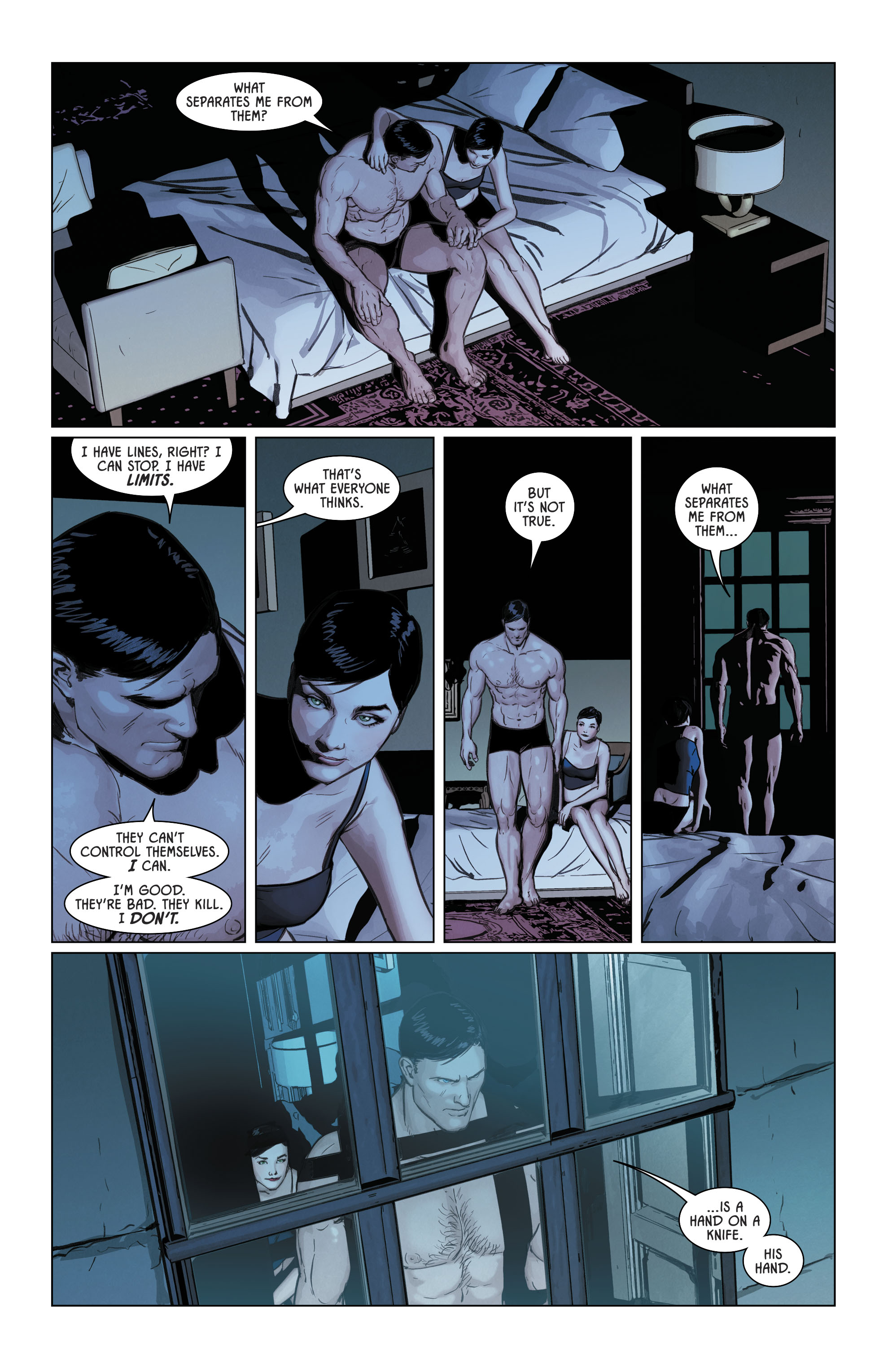 Batman (2016-): Chapter 32 - Page 19