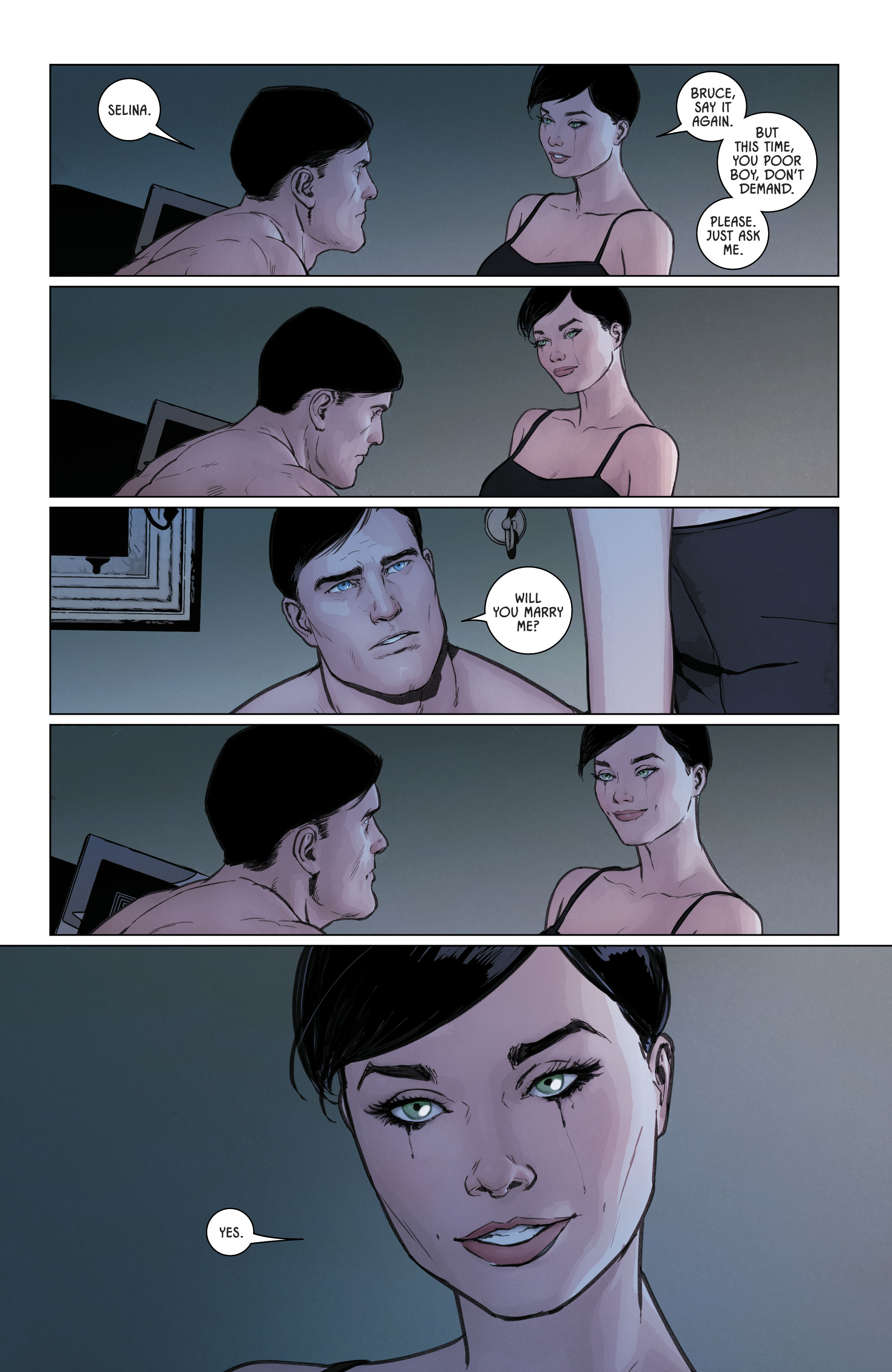 Batman (2016-): Chapter 32 - Page 22
