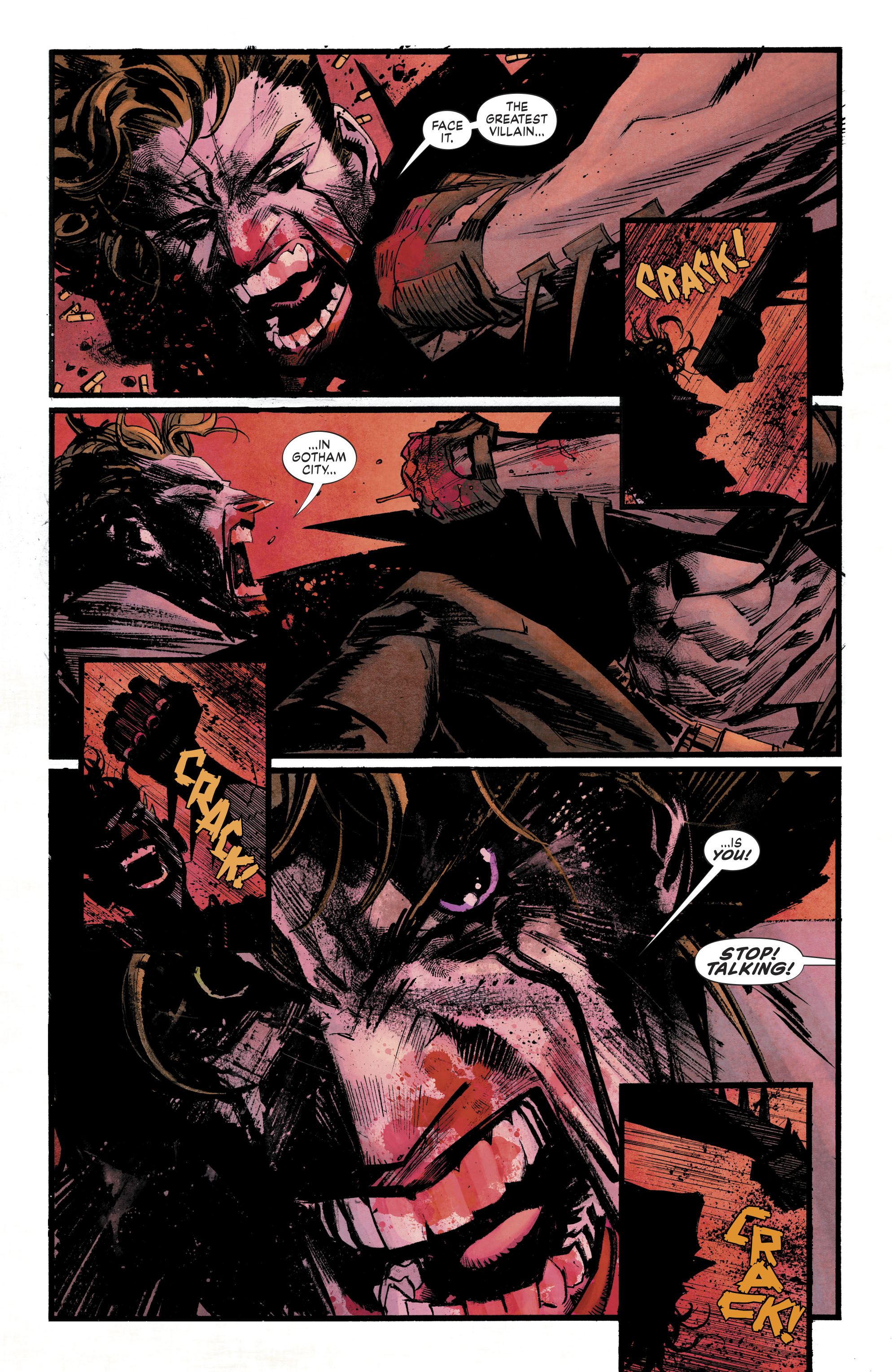 Batman (2016-): Chapter 32 - Page 24