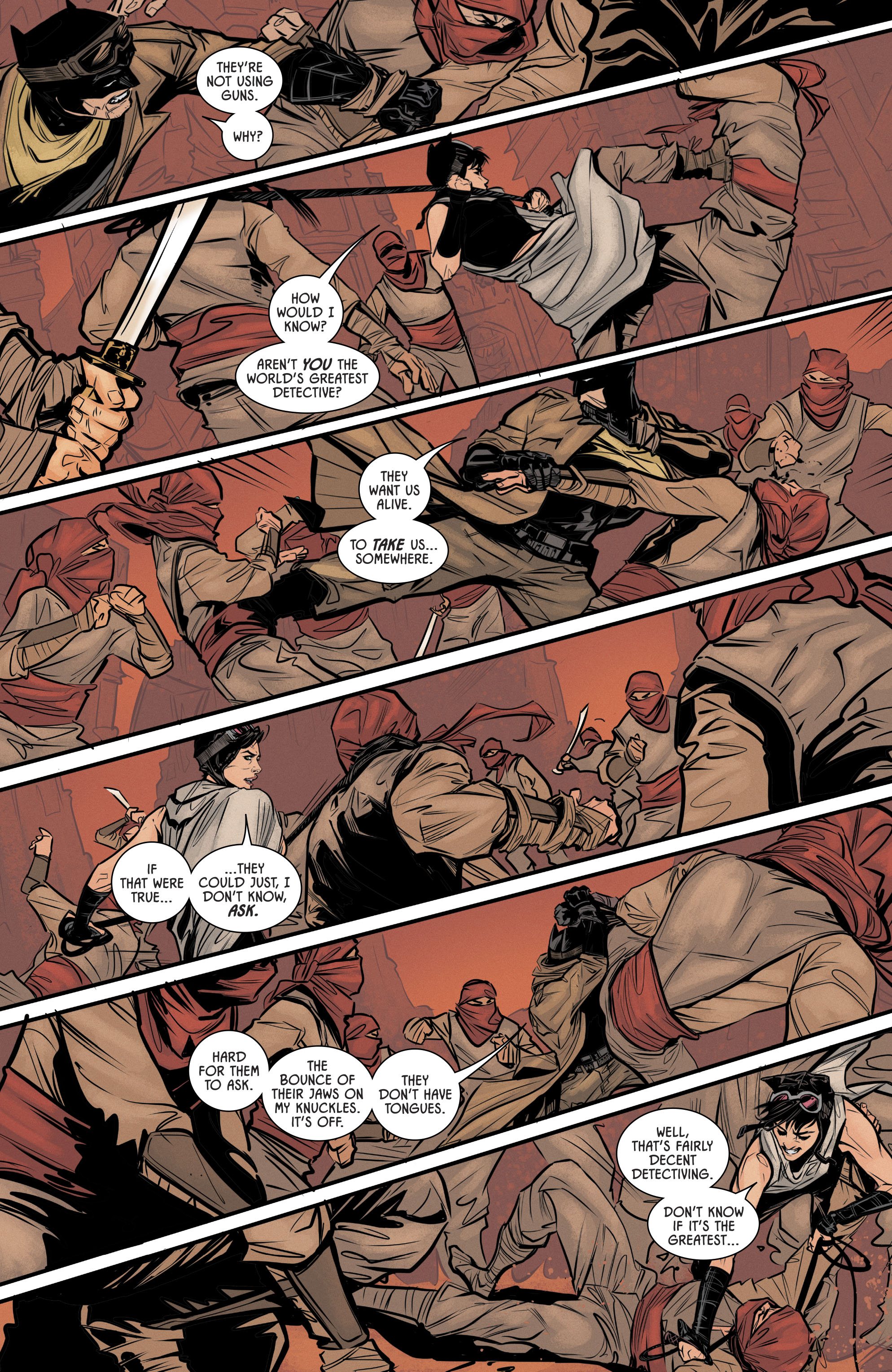Batman (2016-): Chapter 34 - Page 9