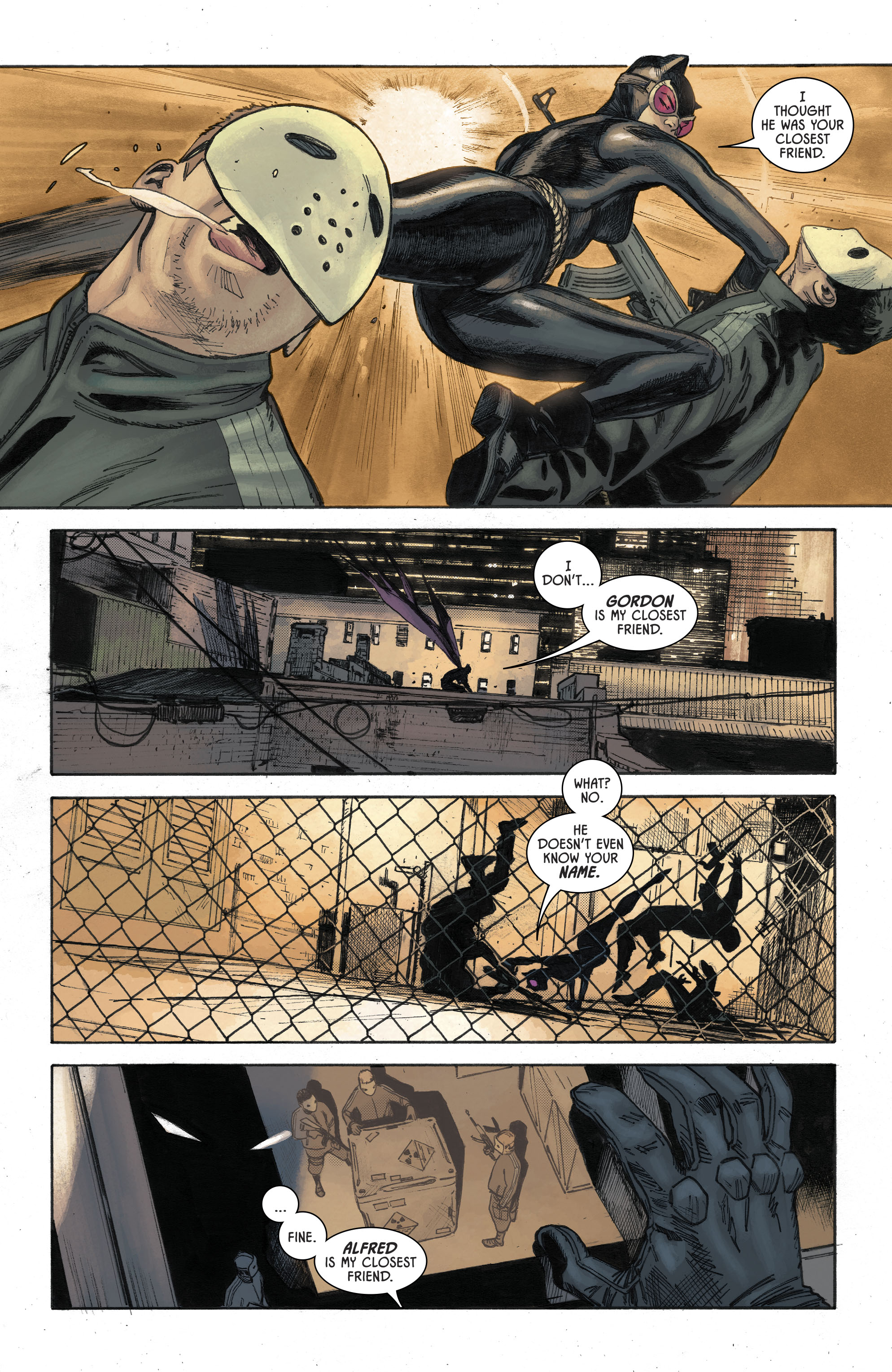 Batman (2016-): Chapter 36 - Page 8