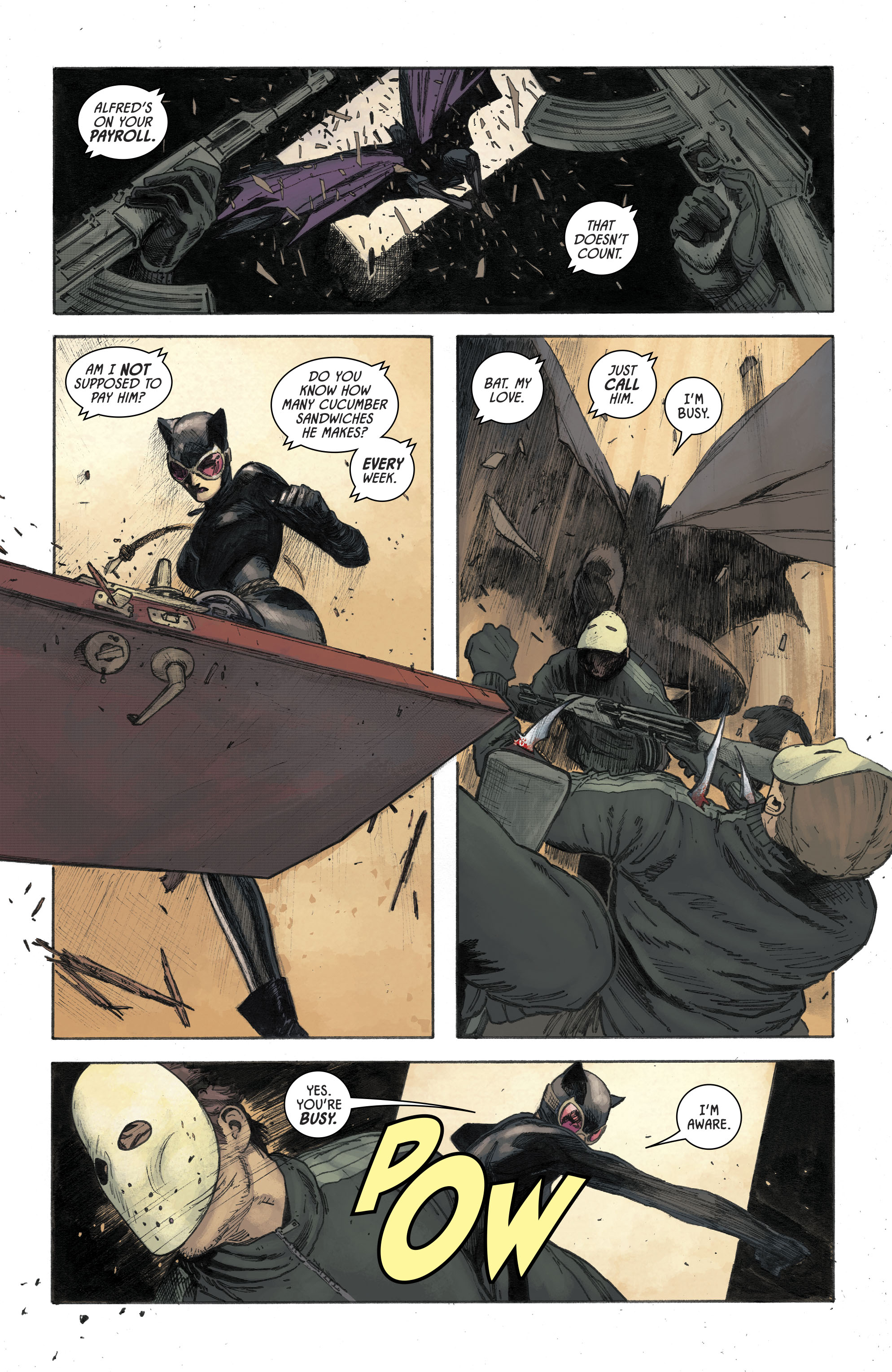 Batman (2016-): Chapter 36 - Page 9