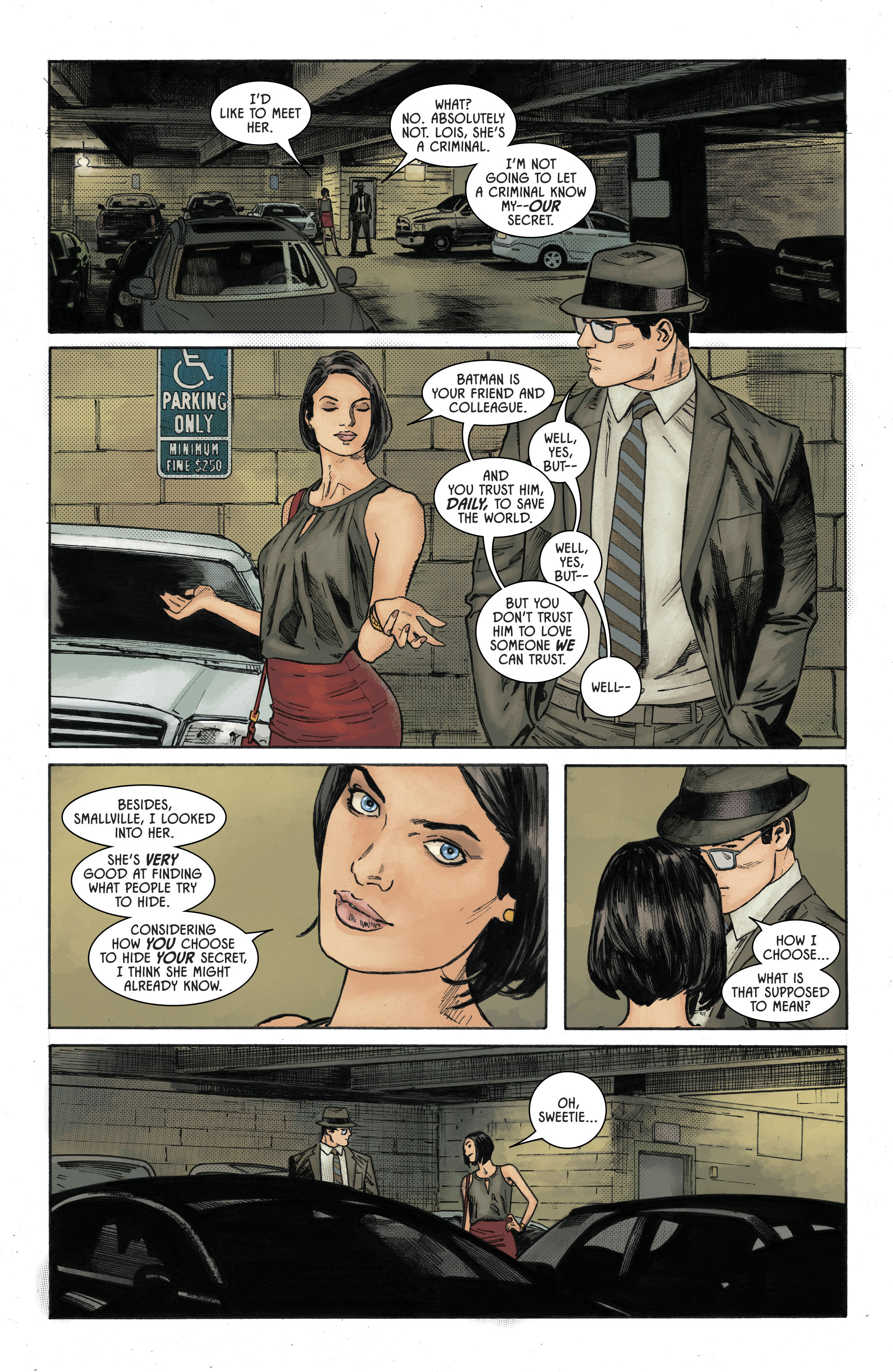 Batman (2016-): Chapter 36 - Page 10