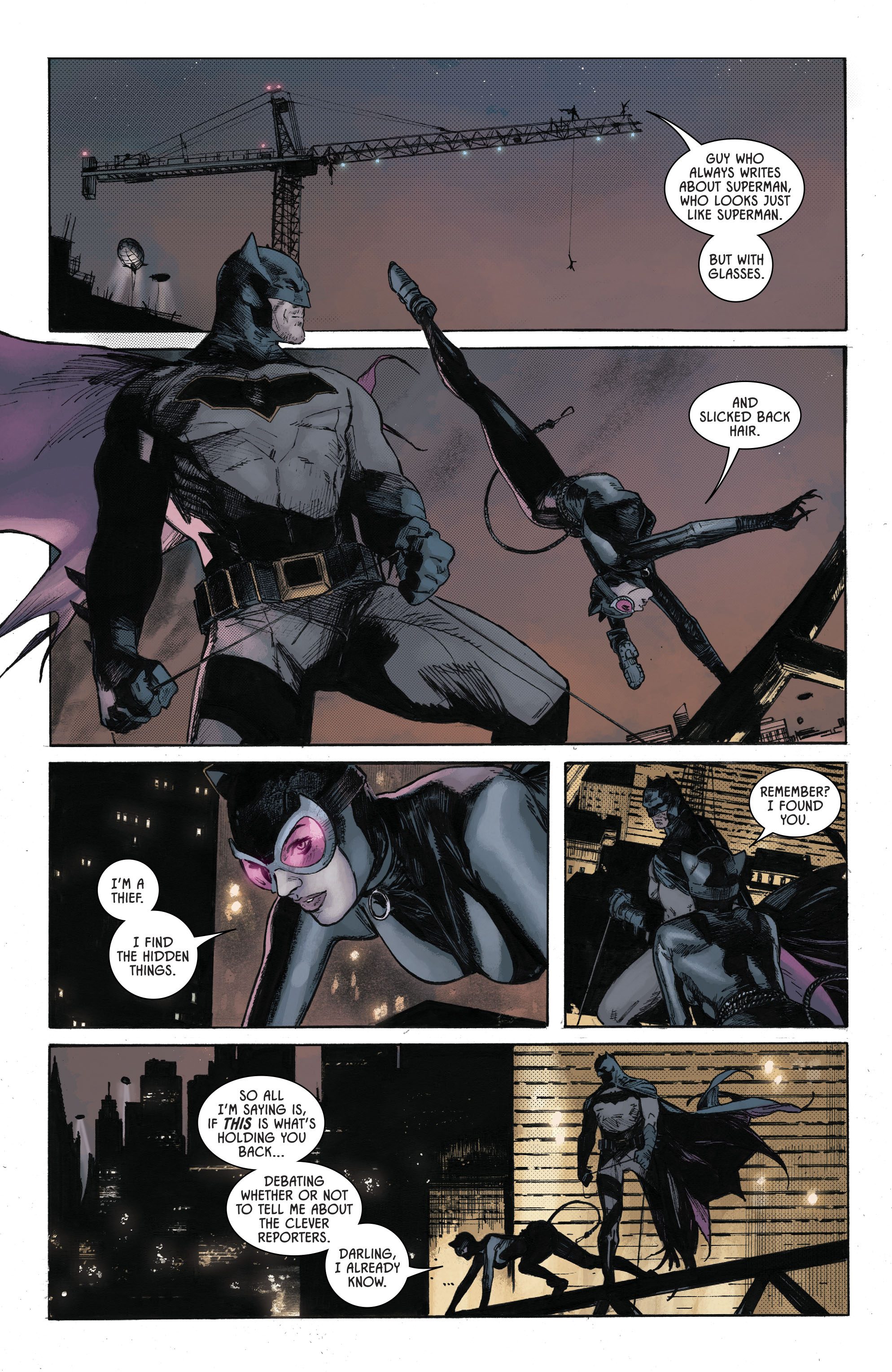 Batman (2016-): Chapter 36 - Page 11