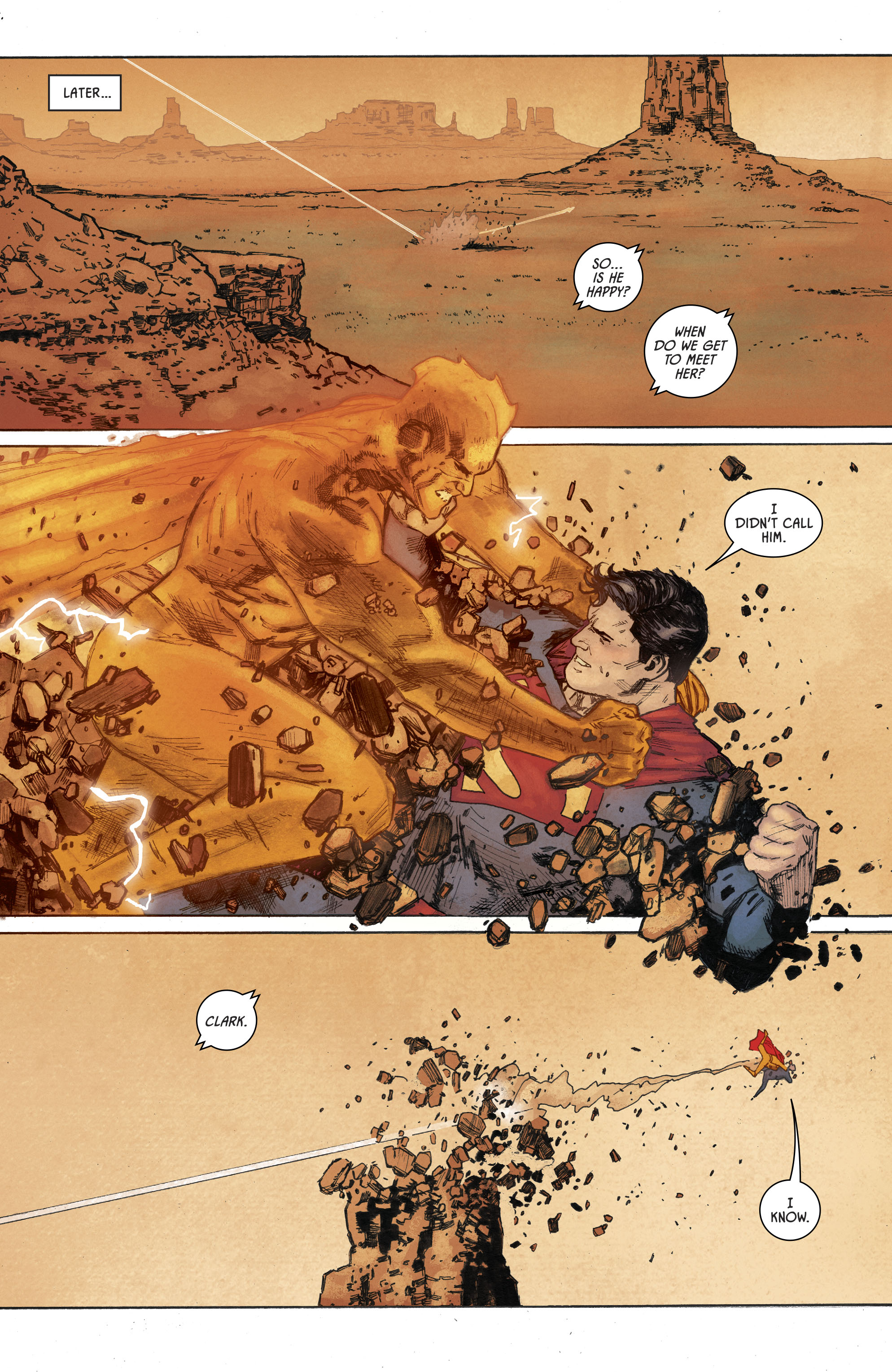 Batman (2016-): Chapter 36 - Page 14