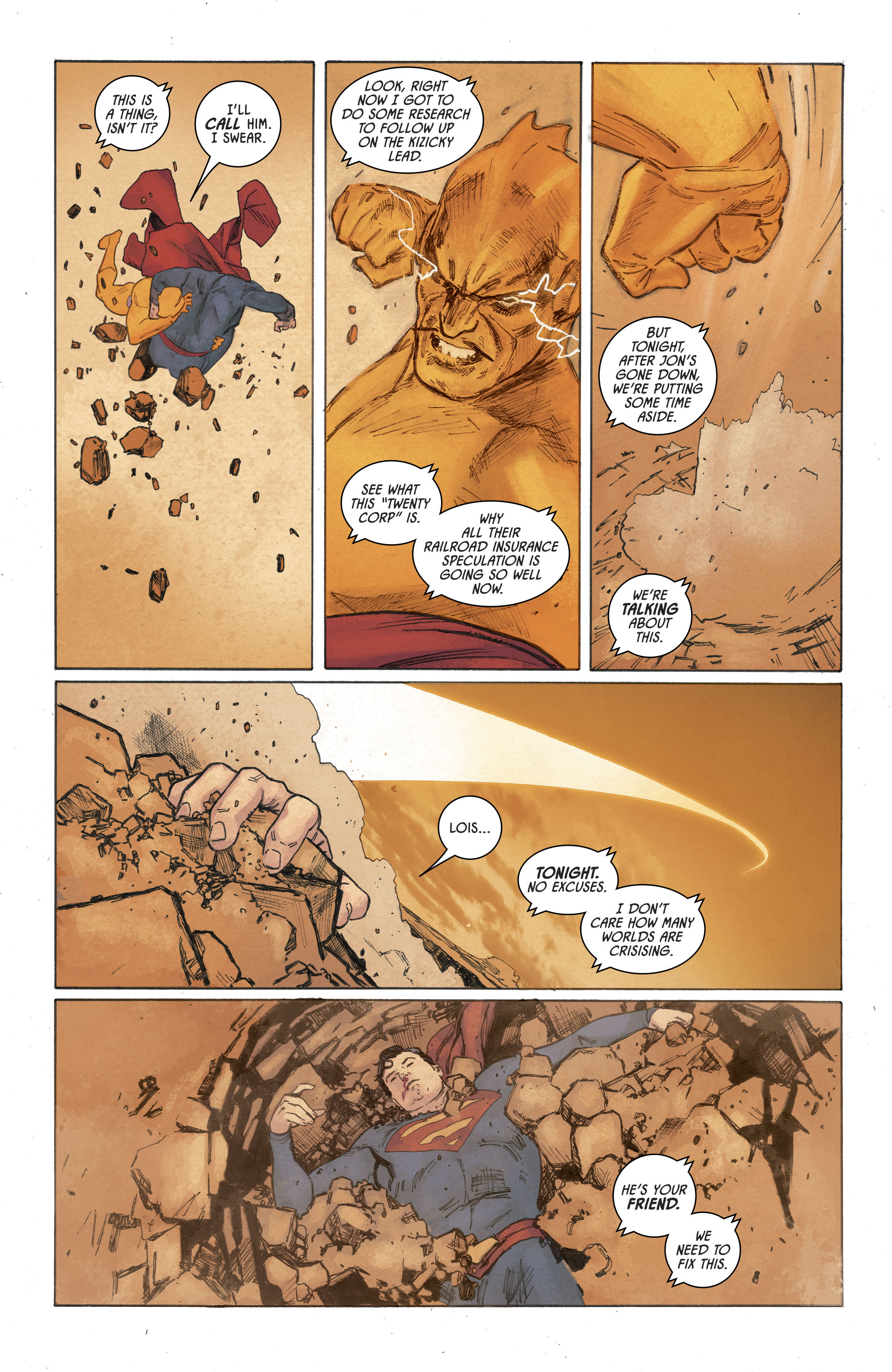 Batman (2016-): Chapter 36 - Page 15