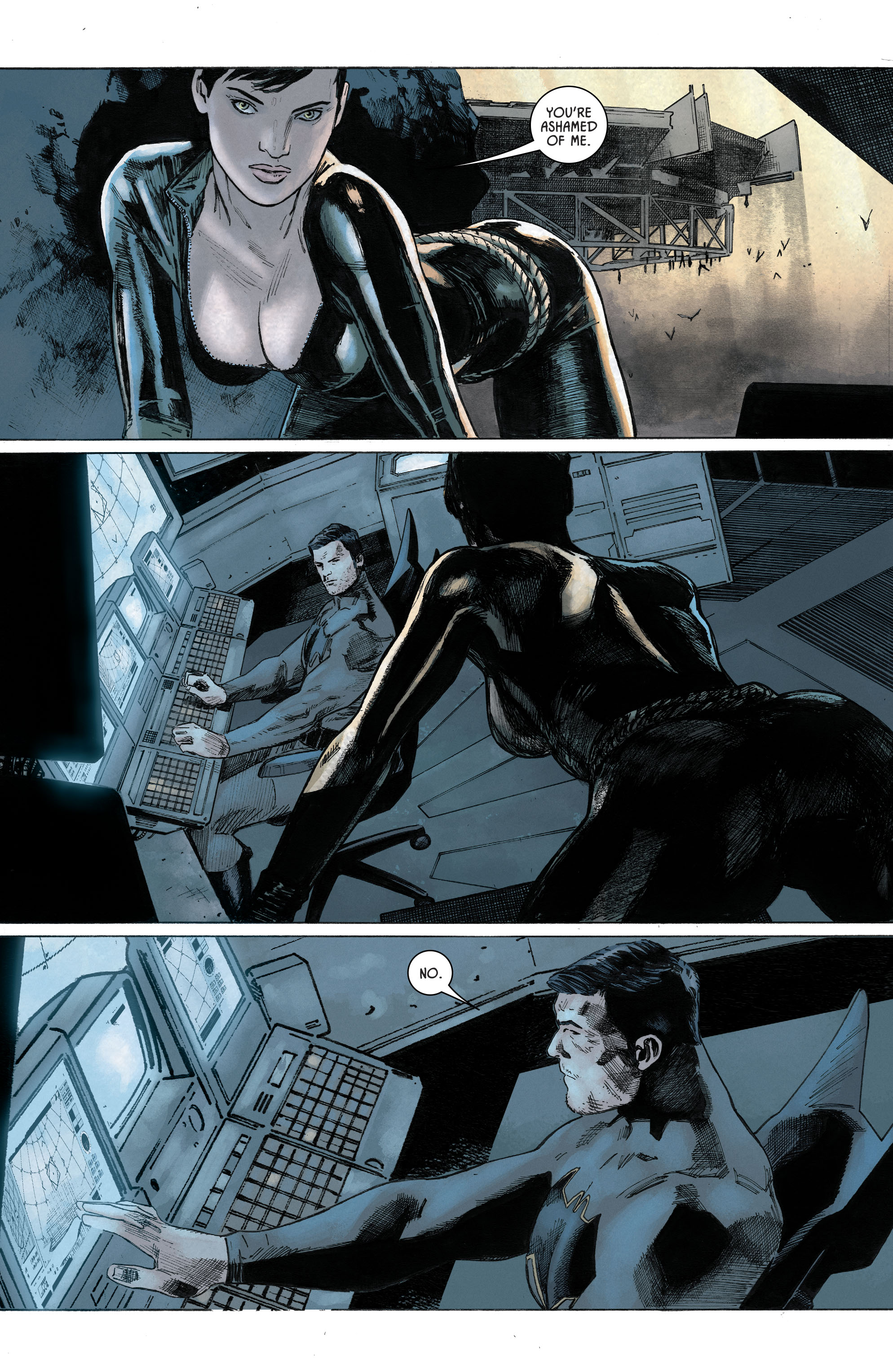 Batman (2016-): Chapter 36 - Page 16
