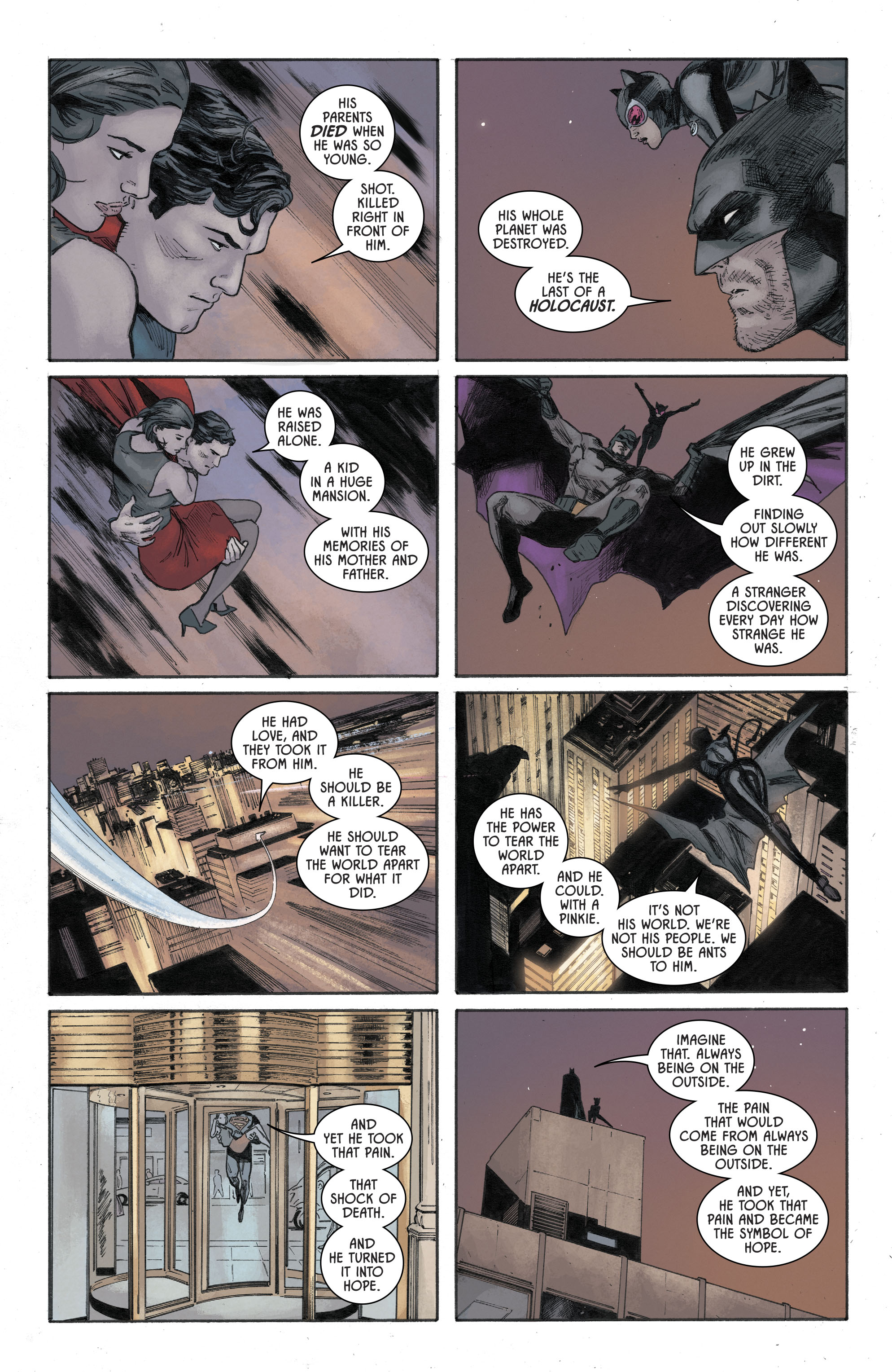 Batman (2016-): Chapter 36 - Page 19