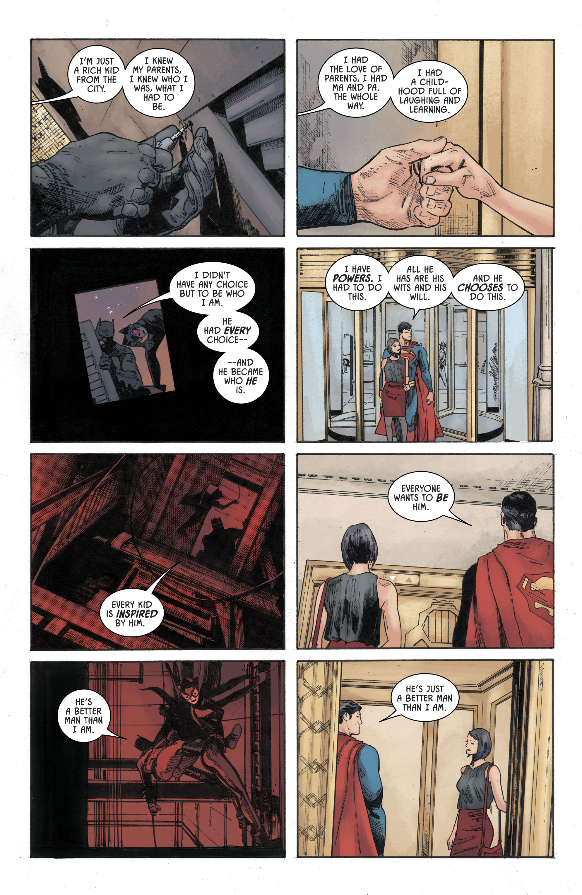 Batman (2016-): Chapter 36 - Page 20