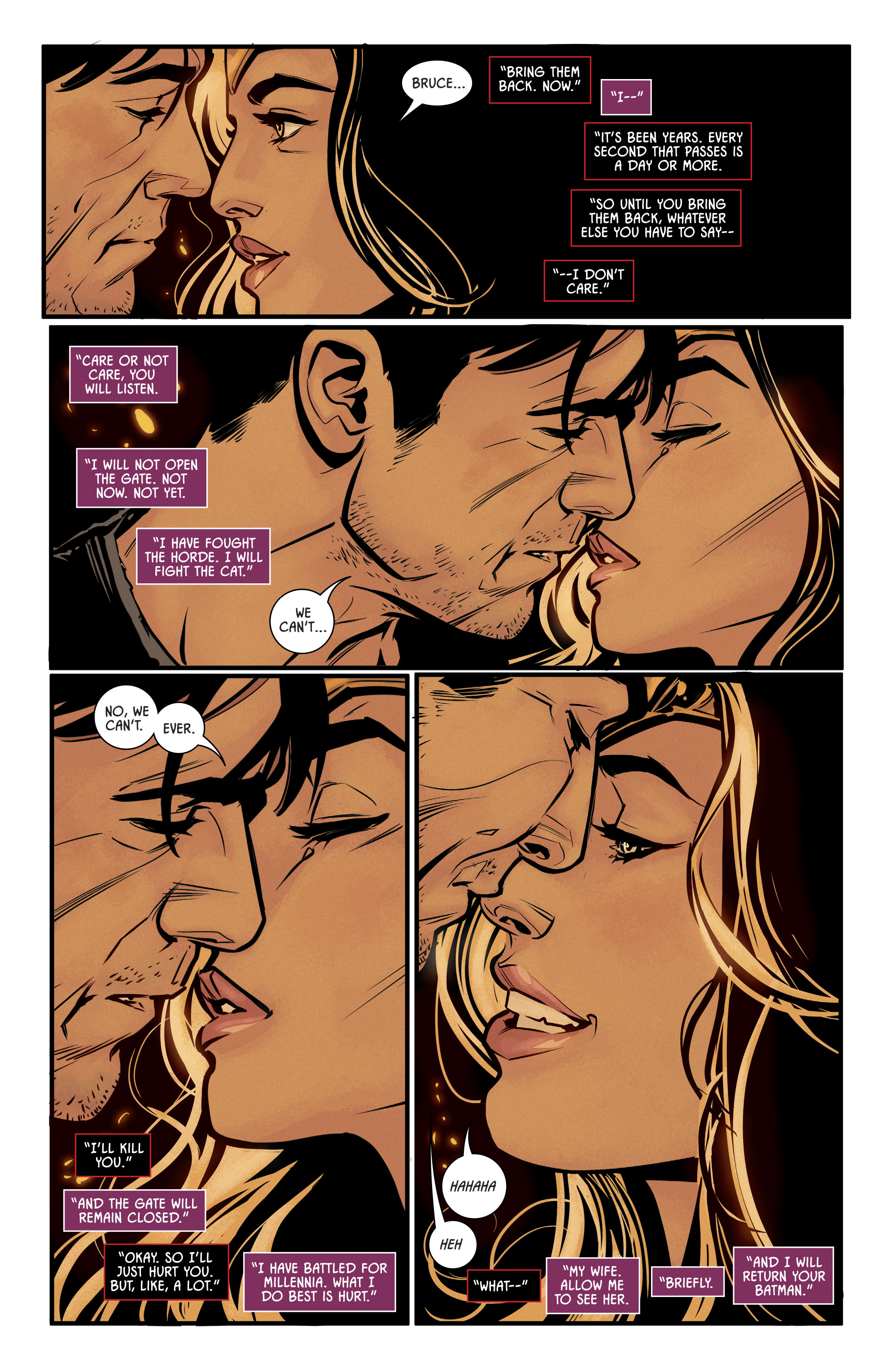 Batman (2016-): Chapter 40 - Page 6