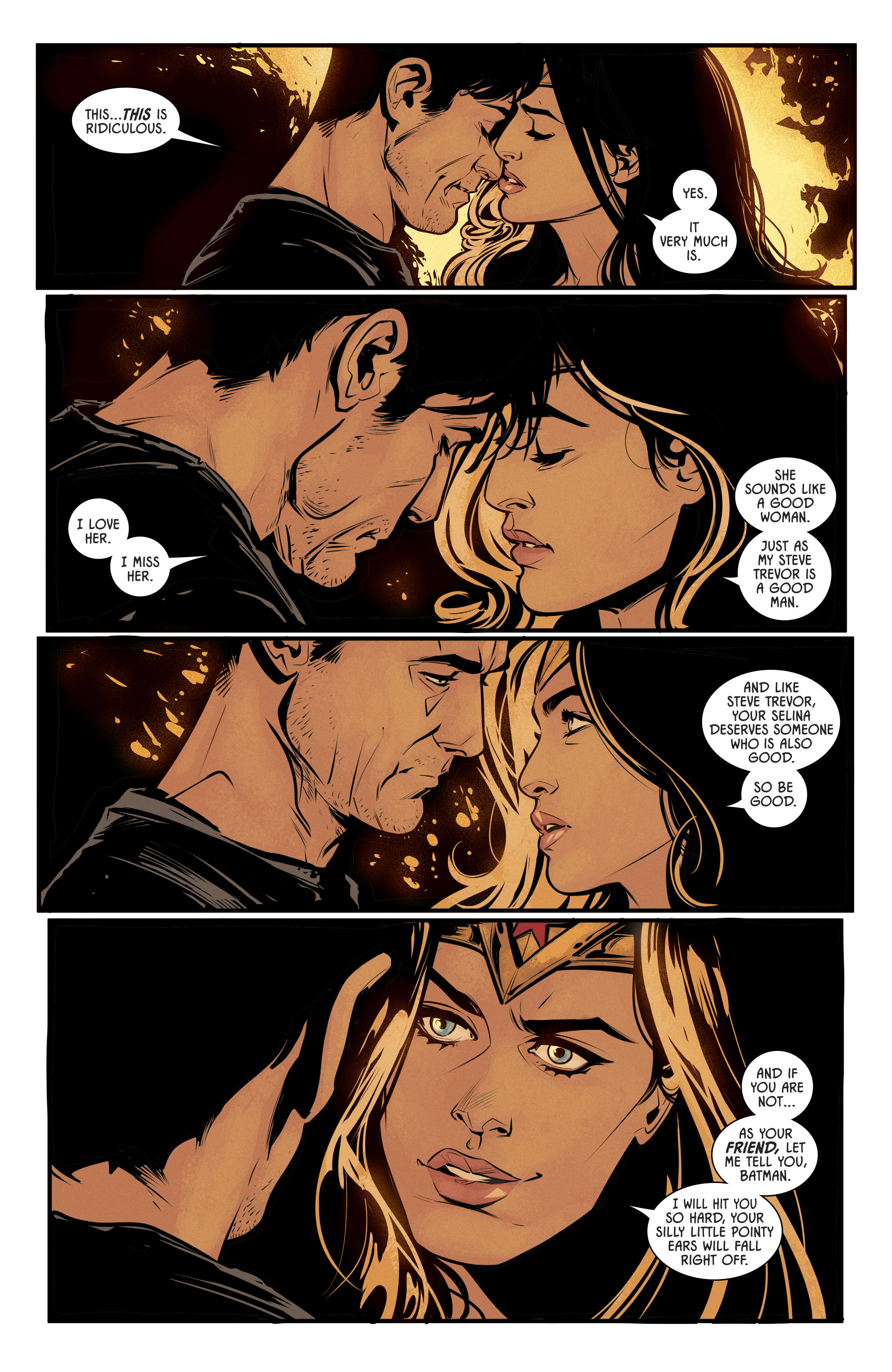 Batman (2016-): Chapter 40 - Page 7