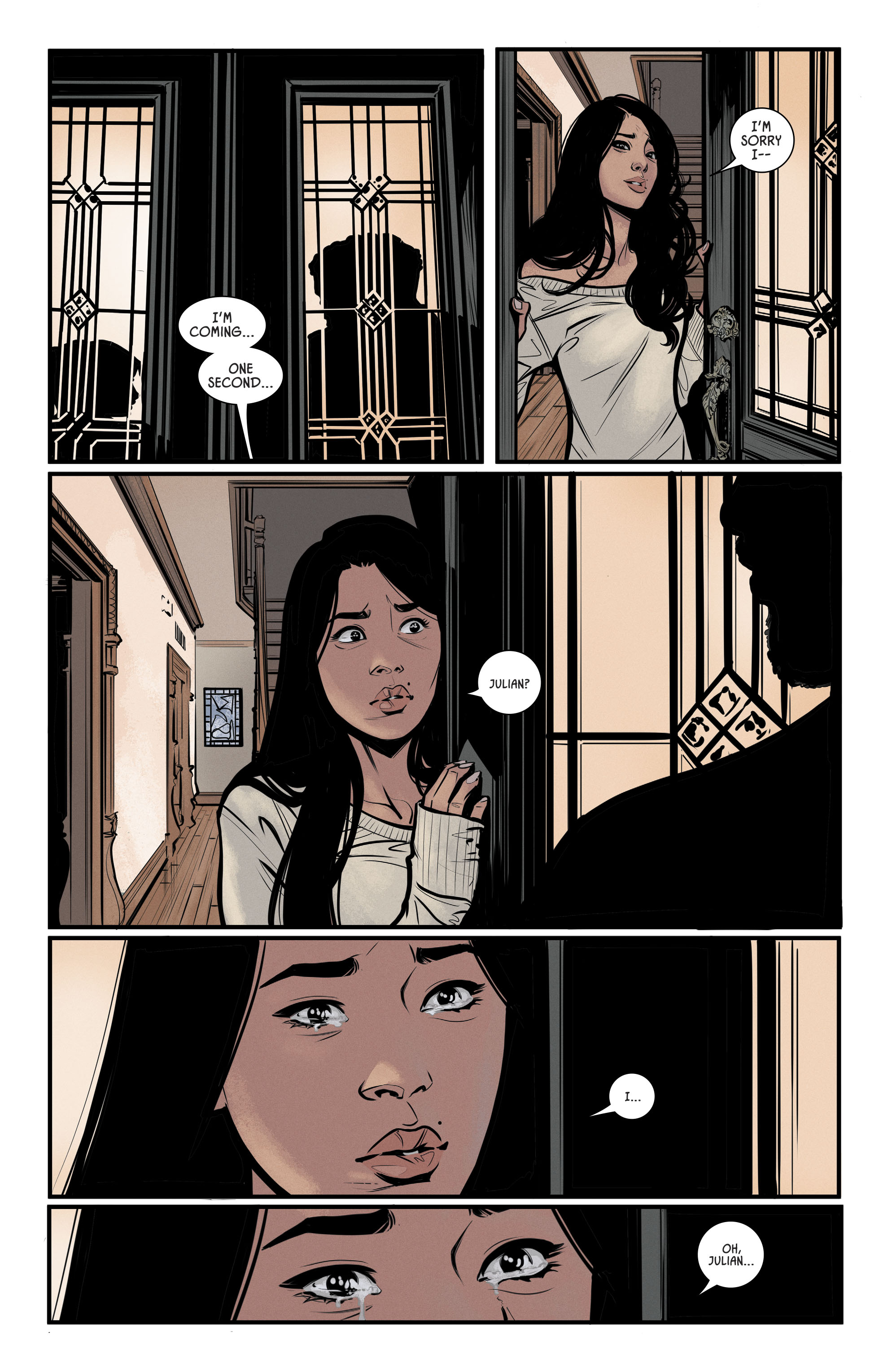 Batman (2016-): Chapter 40 - Page 9