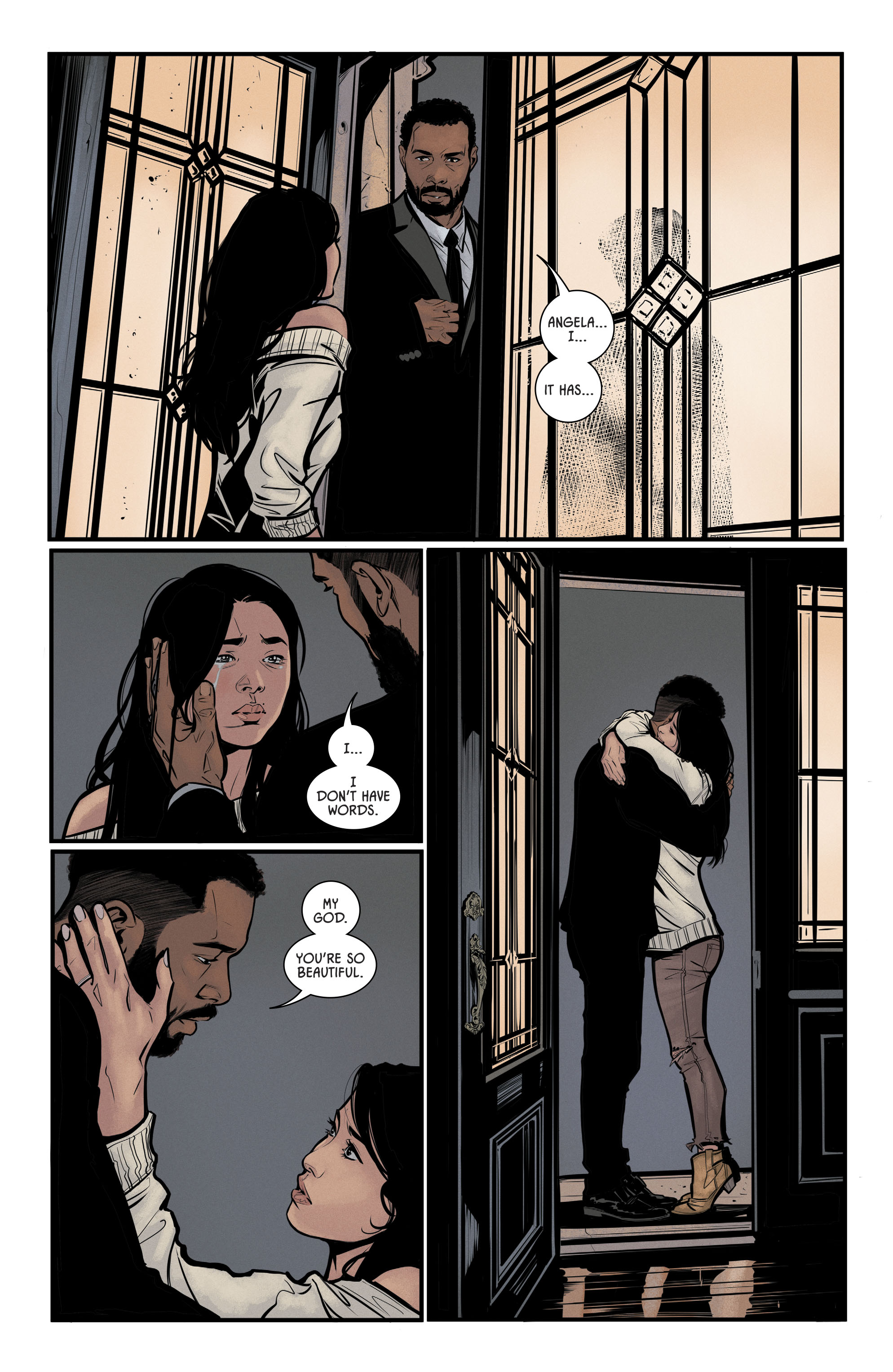 Batman (2016-): Chapter 40 - Page 10
