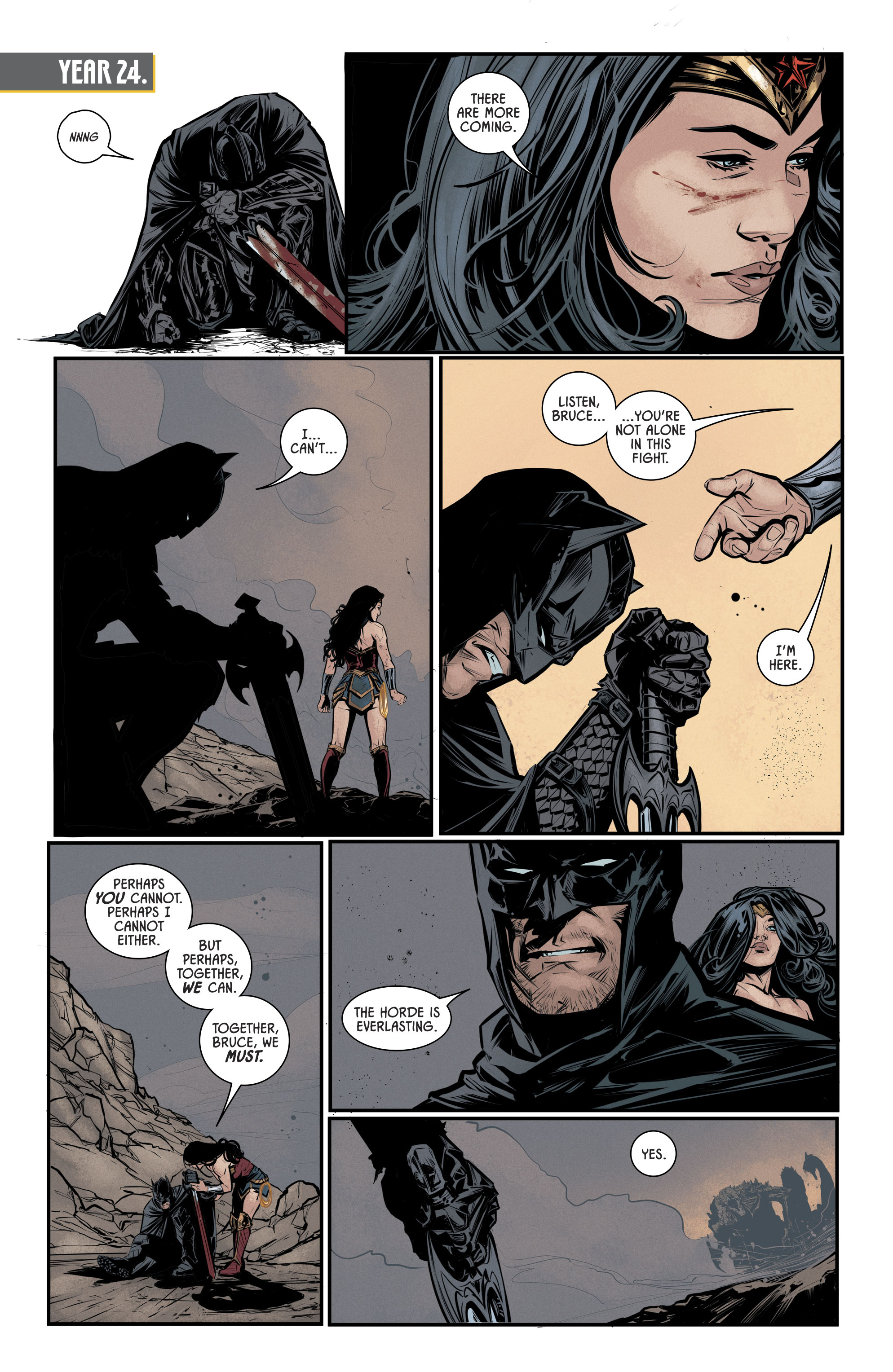 Batman (2016-): Chapter 40 - Page 11