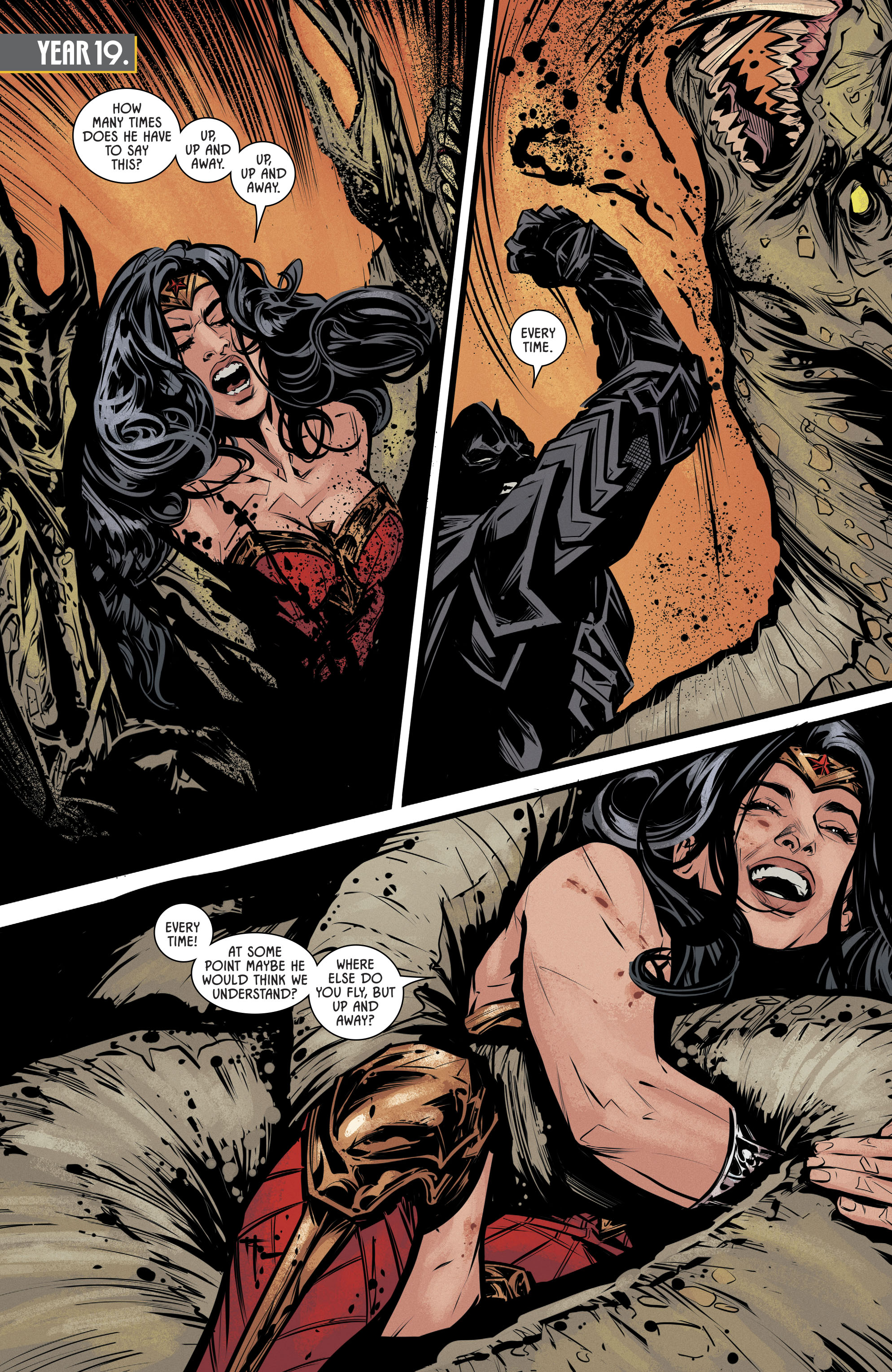 Batman (2016-): Chapter 40 - Page 12
