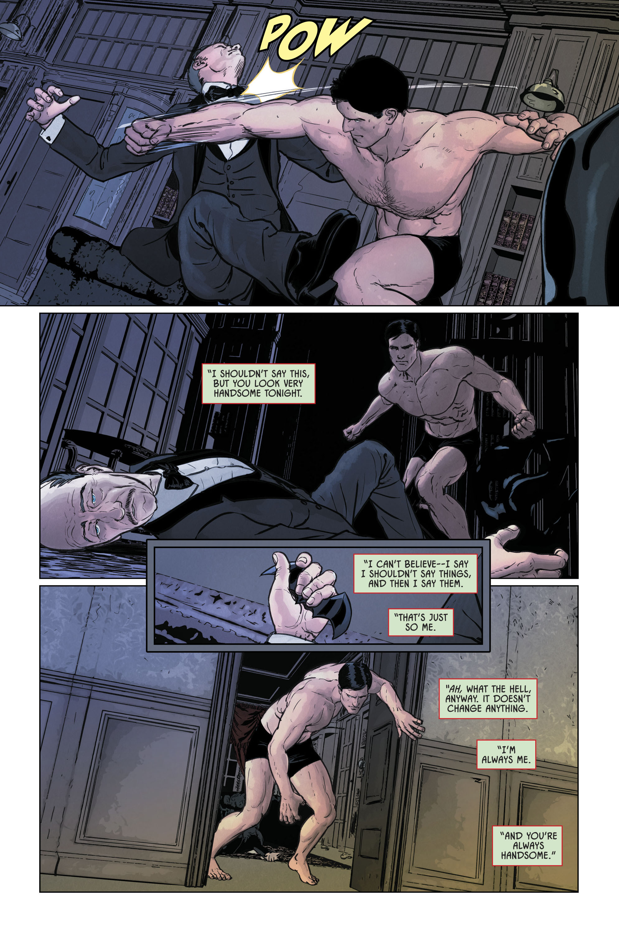Batman (2016-): Chapter 41 - Page 7