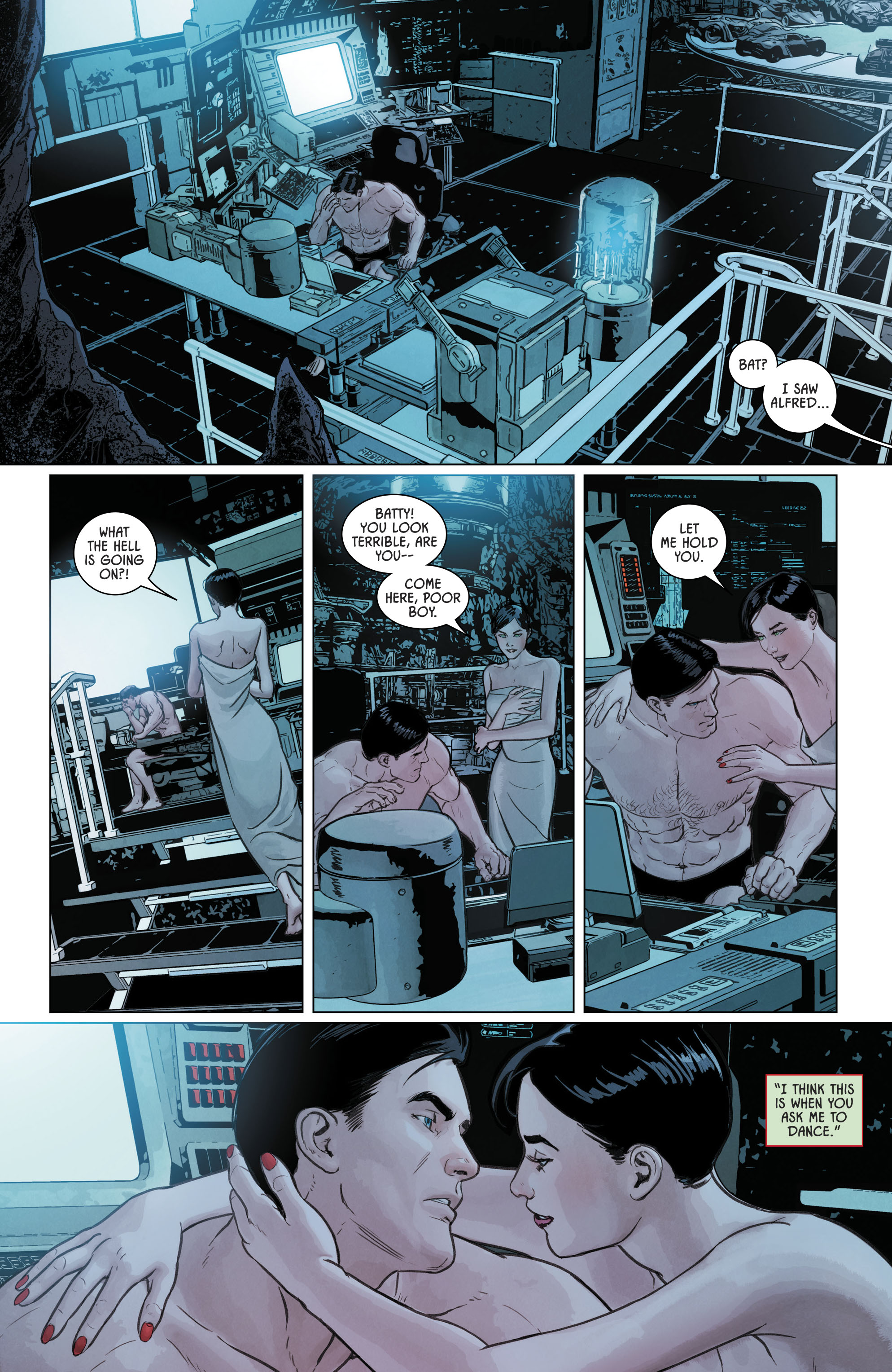 Batman (2016-): Chapter 41 - Page 8