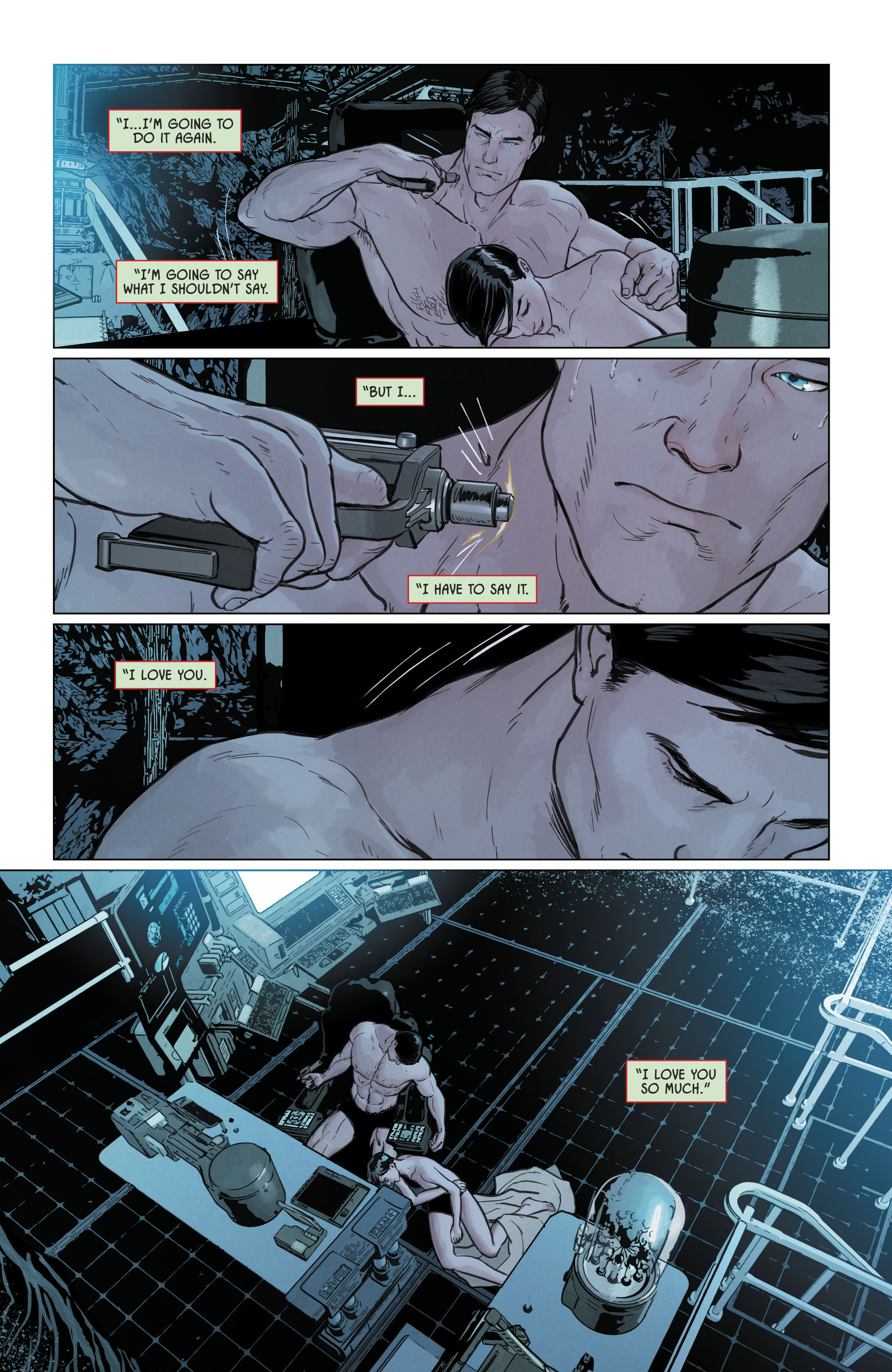 Batman (2016-): Chapter 41 - Page 10