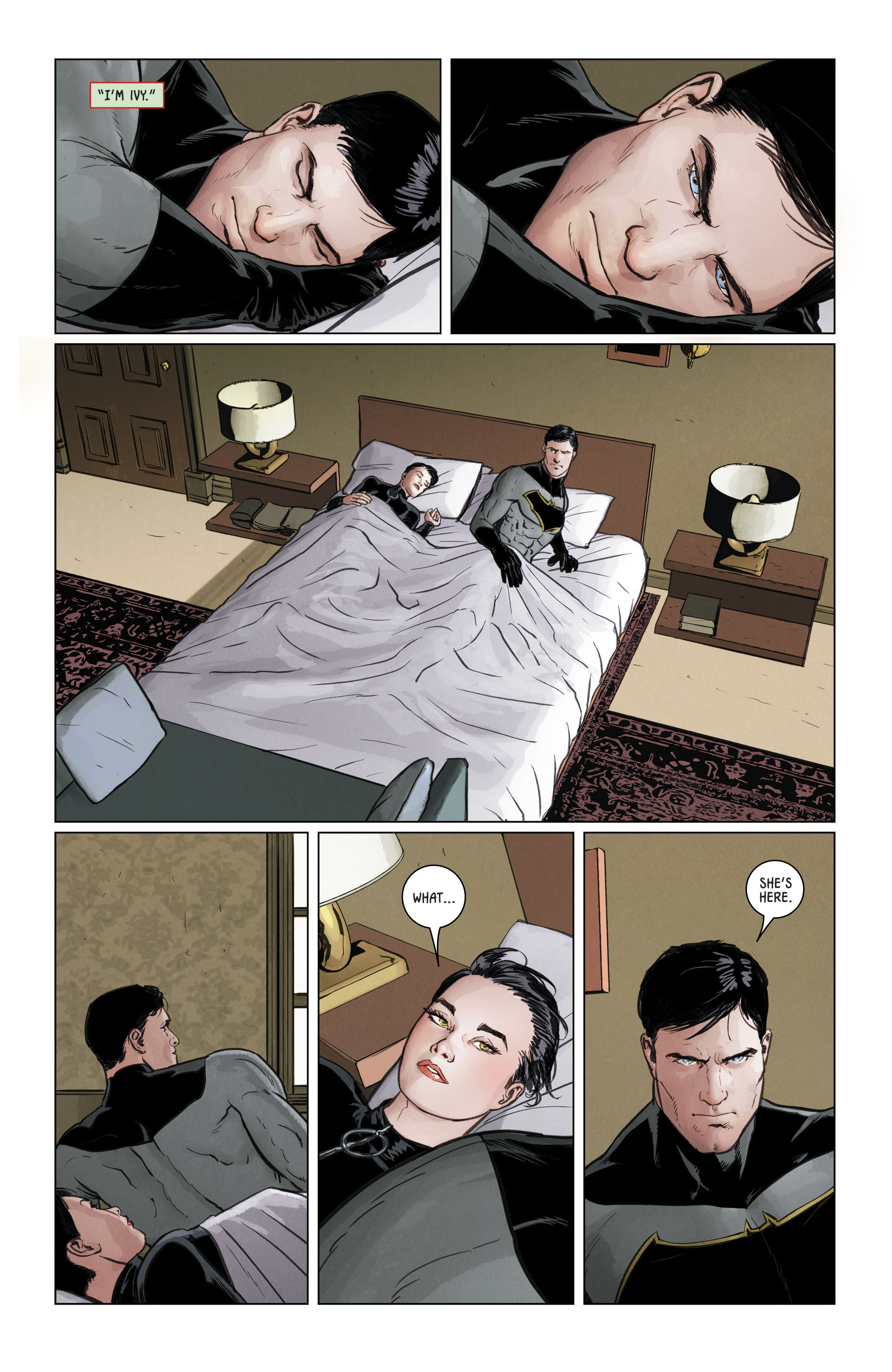 Batman (2016-): Chapter 41 - Page 13