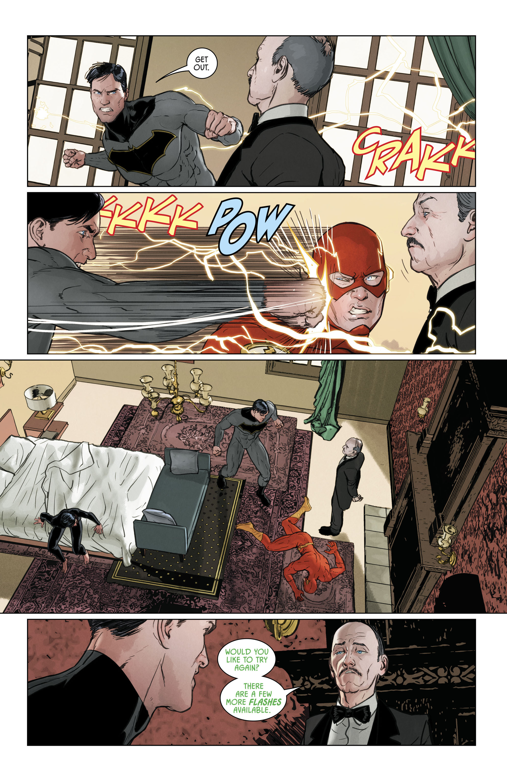 Batman (2016-): Chapter 41 - Page 15