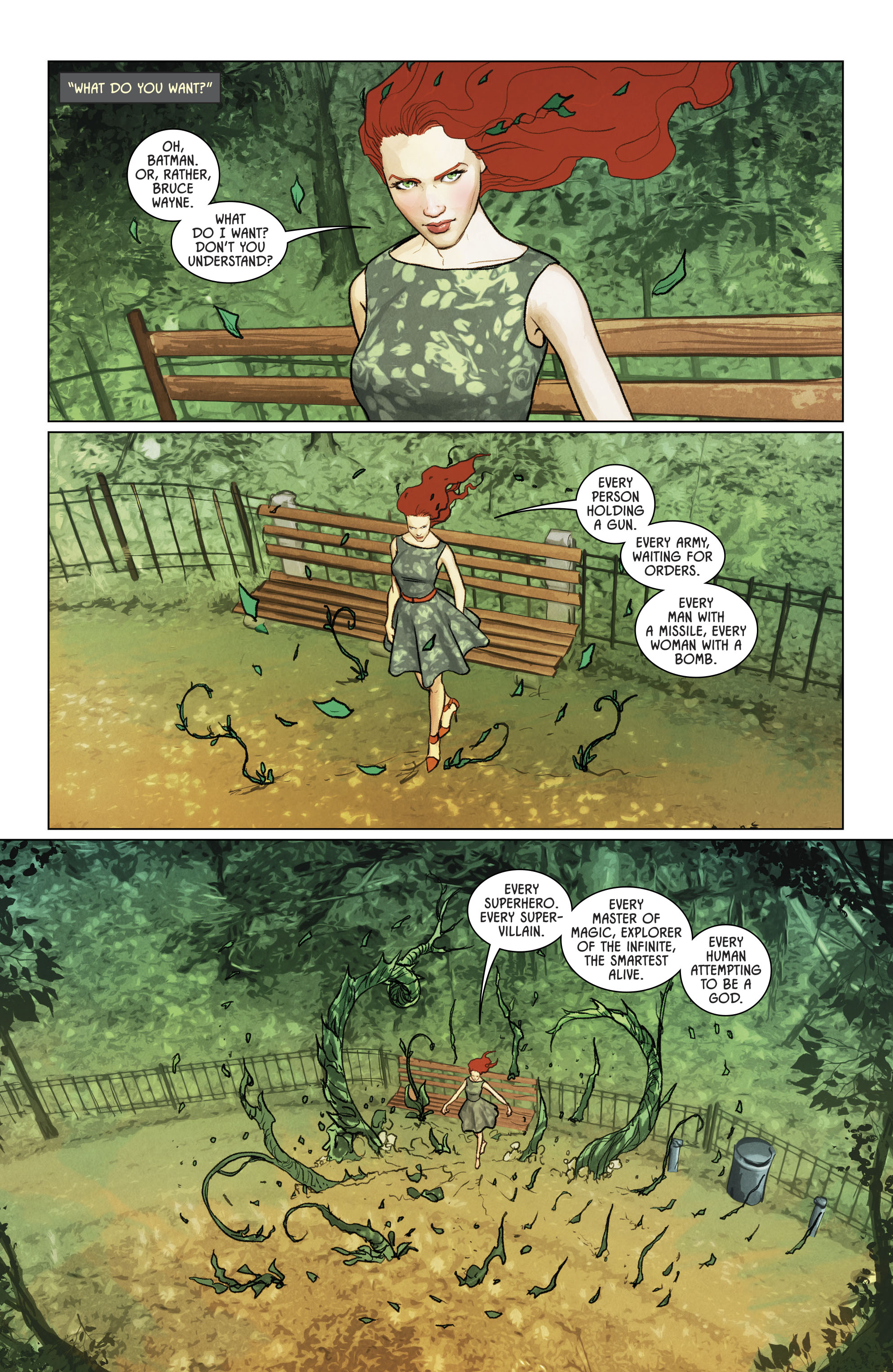 Batman (2016-): Chapter 41 - Page 16