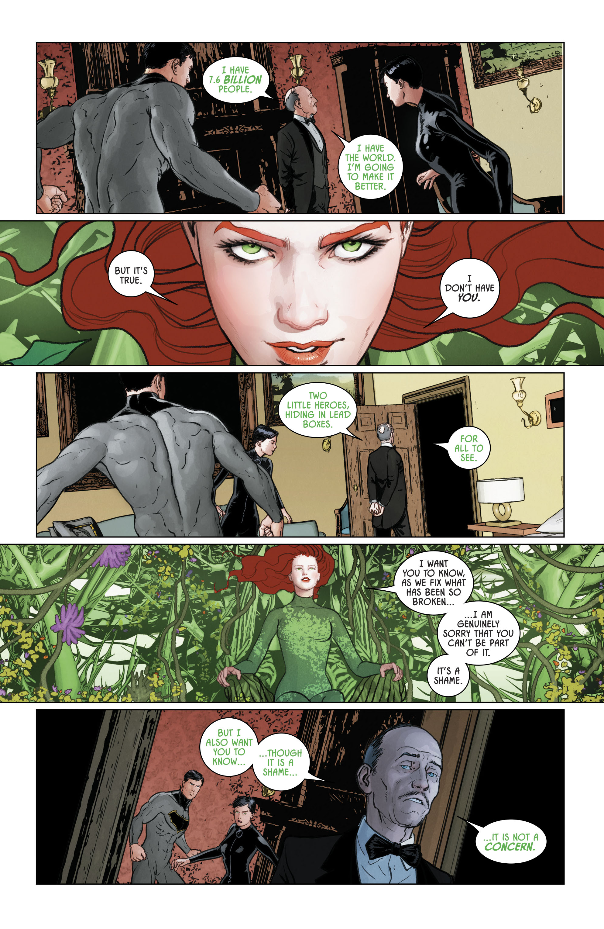 Batman (2016-): Chapter 41 - Page 20