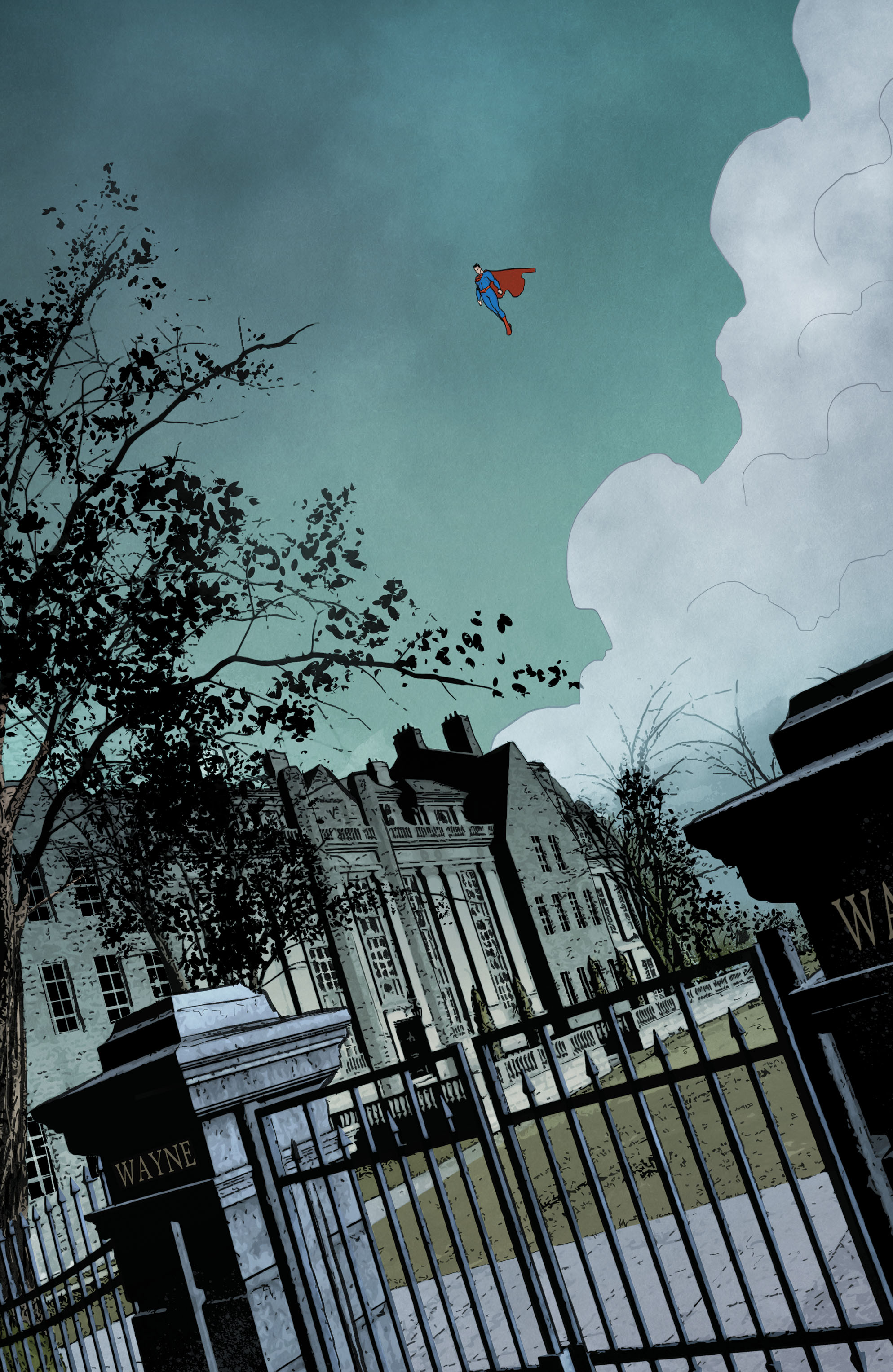 Batman (2016-): Chapter 42 - Page 4