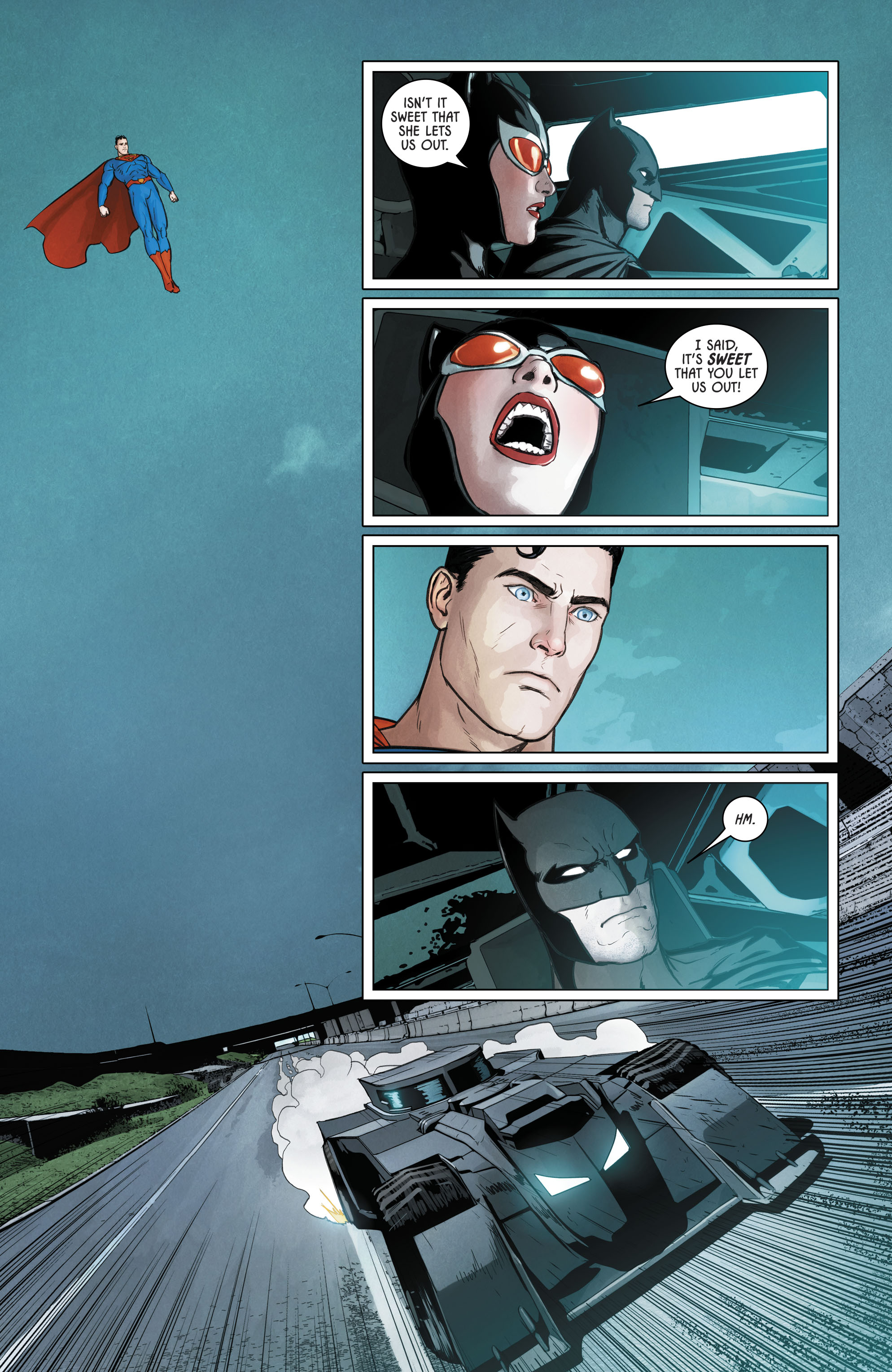 Batman (2016-): Chapter 42 - Page 6