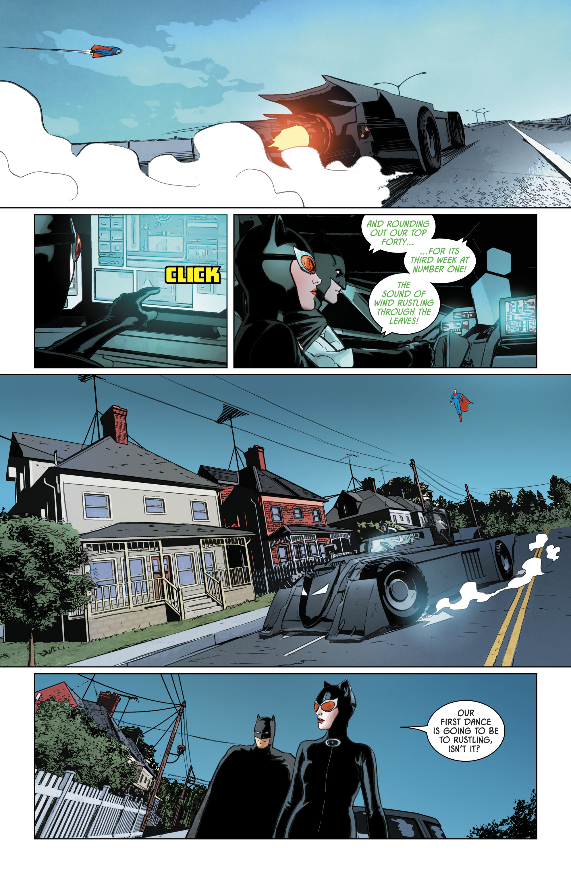 Batman (2016-): Chapter 42 - Page 8