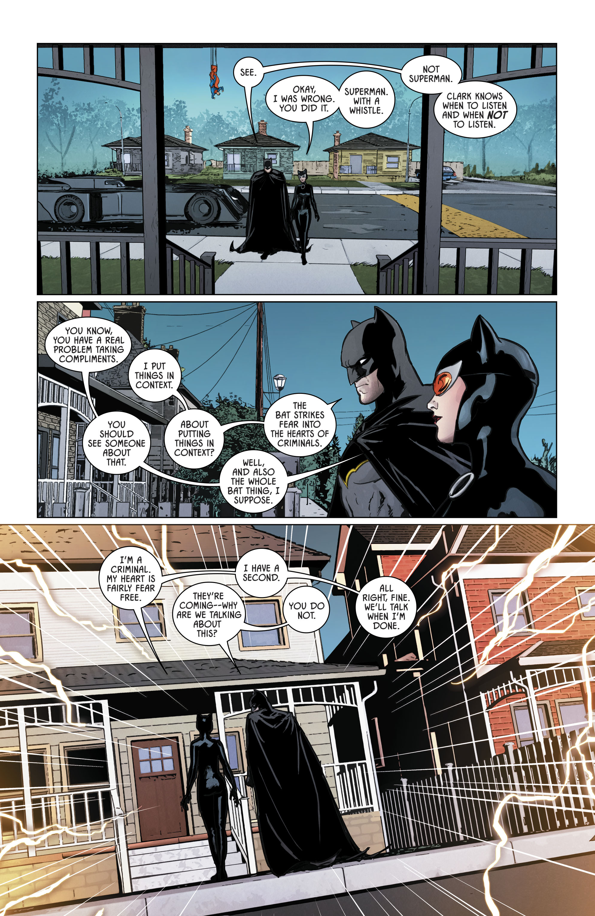 Batman (2016-): Chapter 42 - Page 10