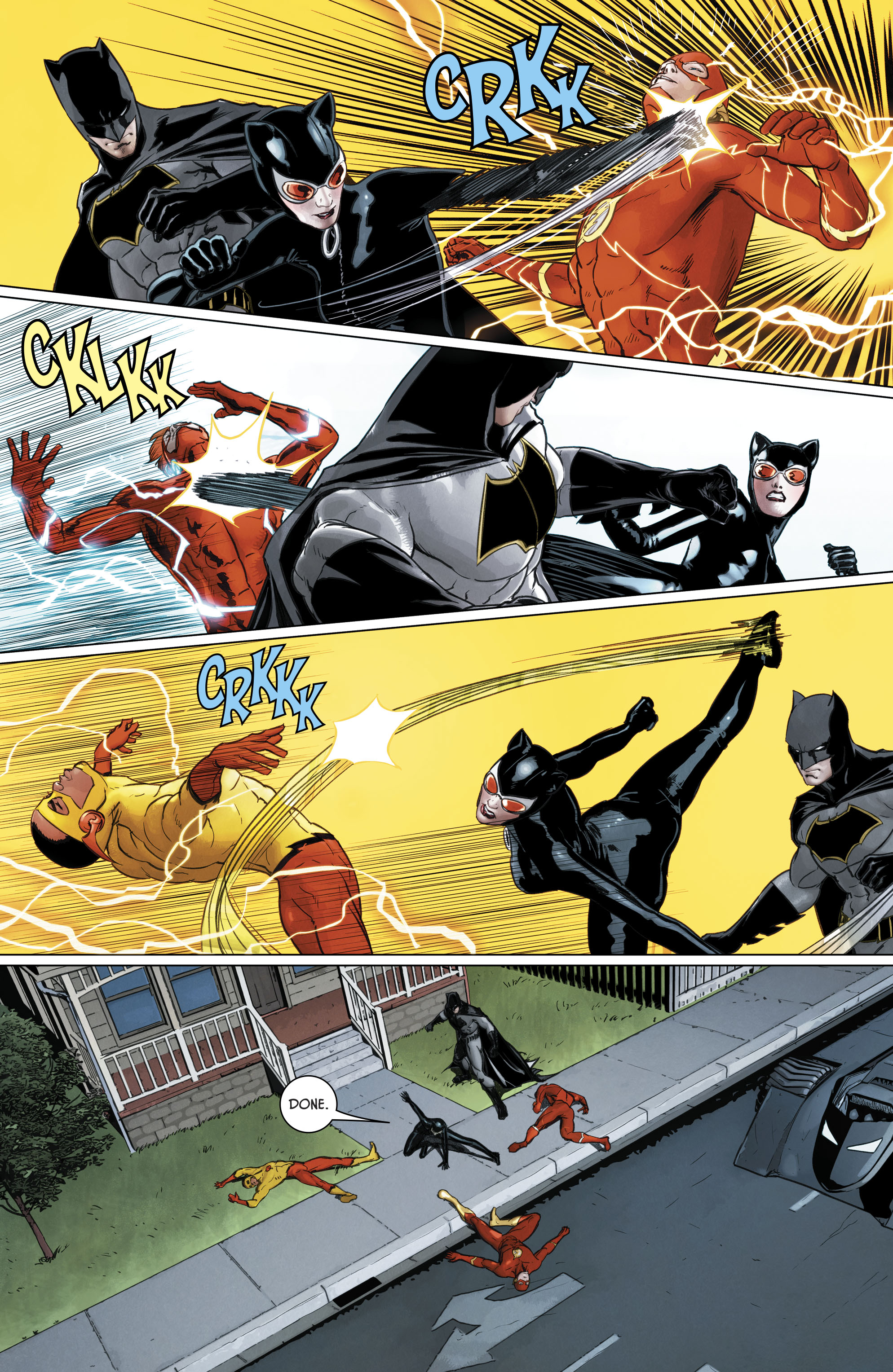 Batman (2016-): Chapter 42 - Page 11
