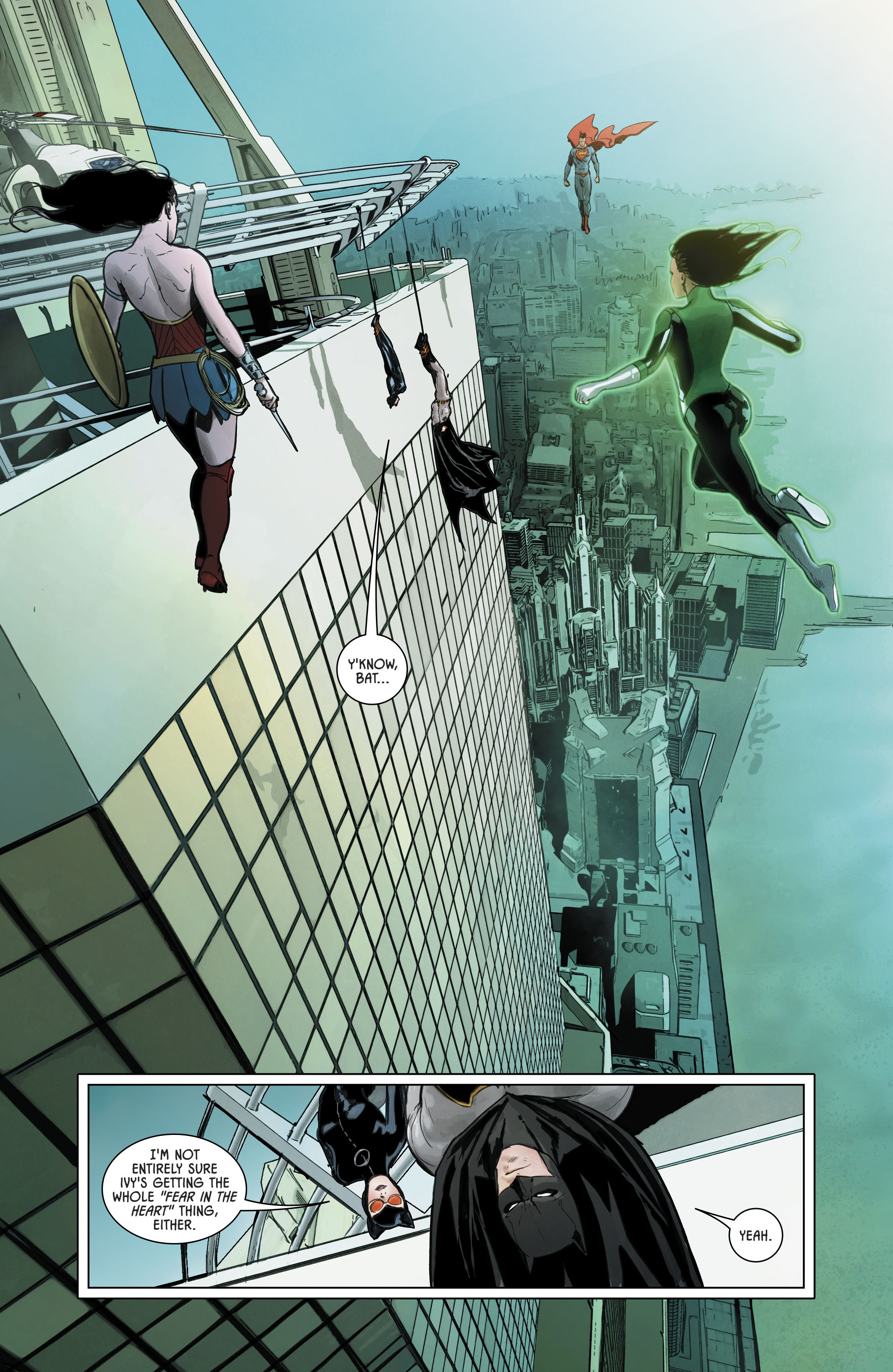 Batman (2016-): Chapter 42 - Page 13