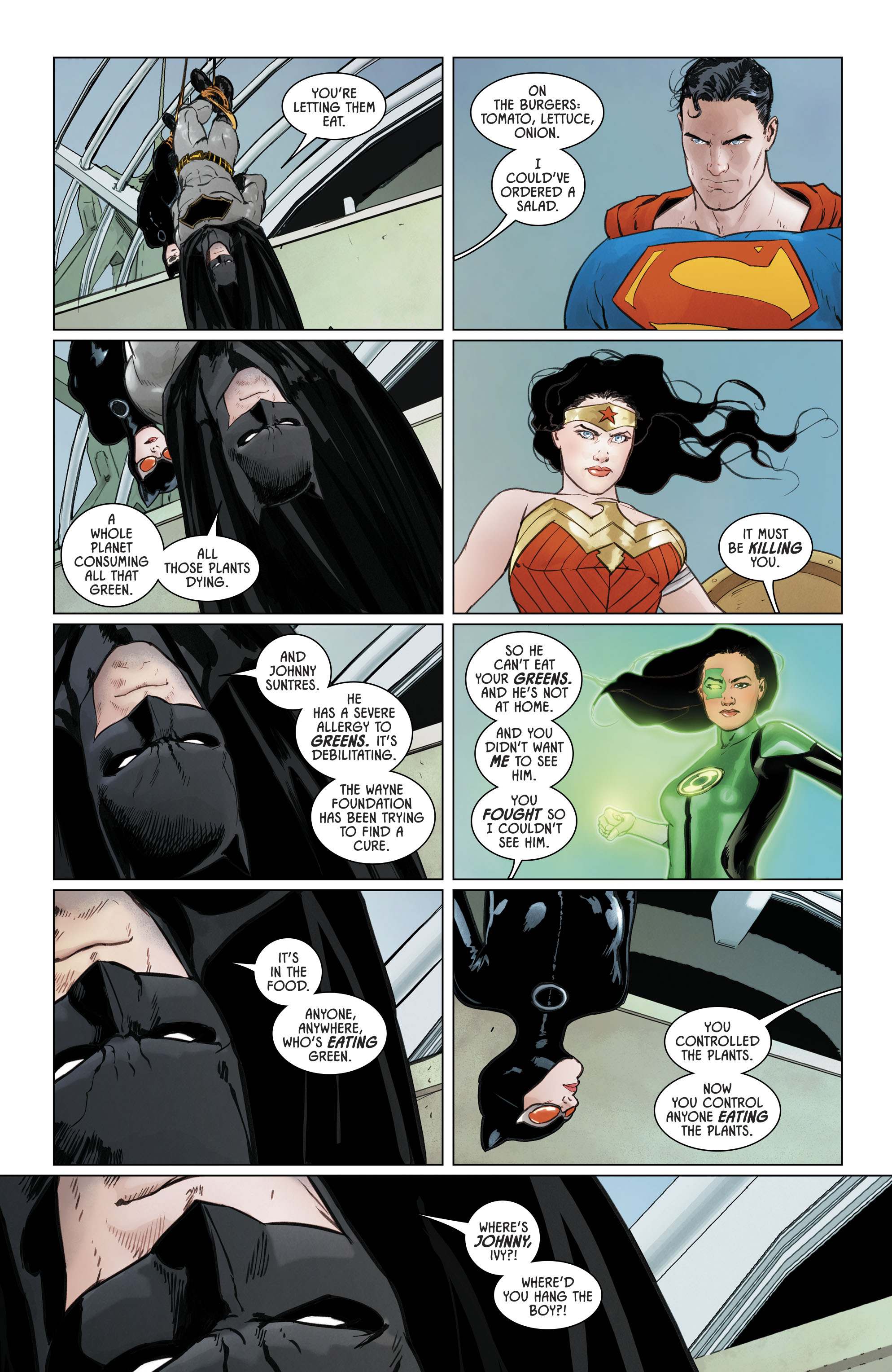 Batman (2016-): Chapter 42 - Page 14