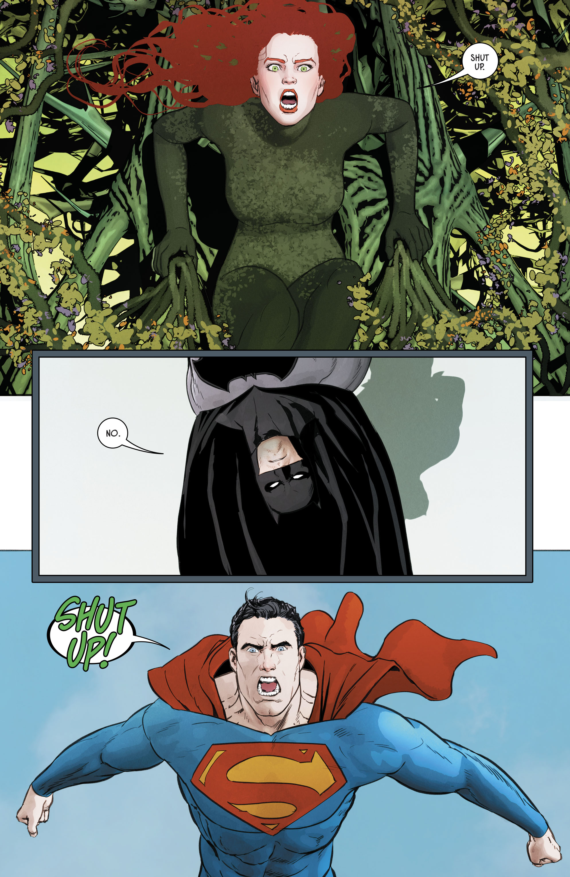 Batman (2016-): Chapter 42 - Page 15