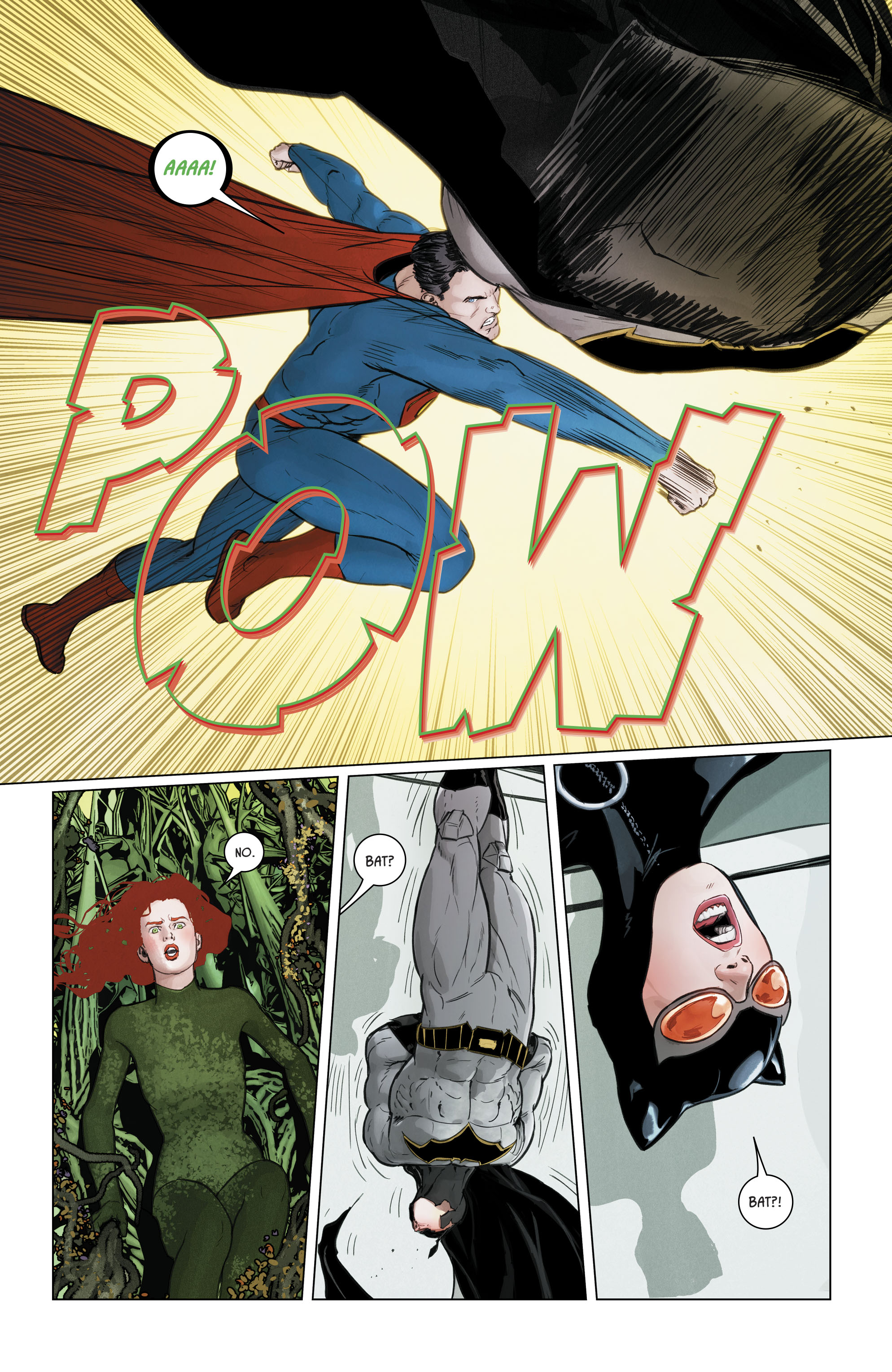 Batman (2016-): Chapter 42 - Page 17
