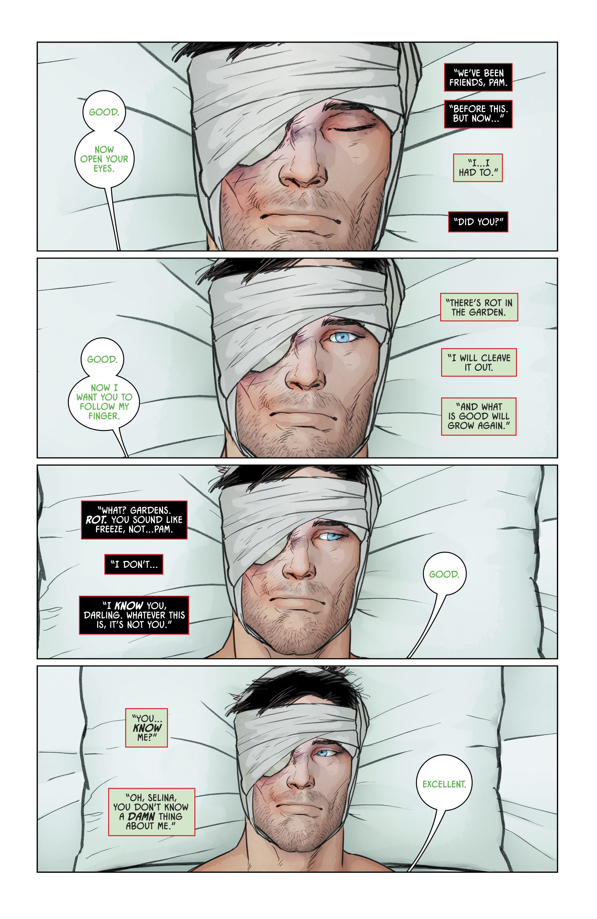 Batman (2016-): Chapter 42 - Page 20